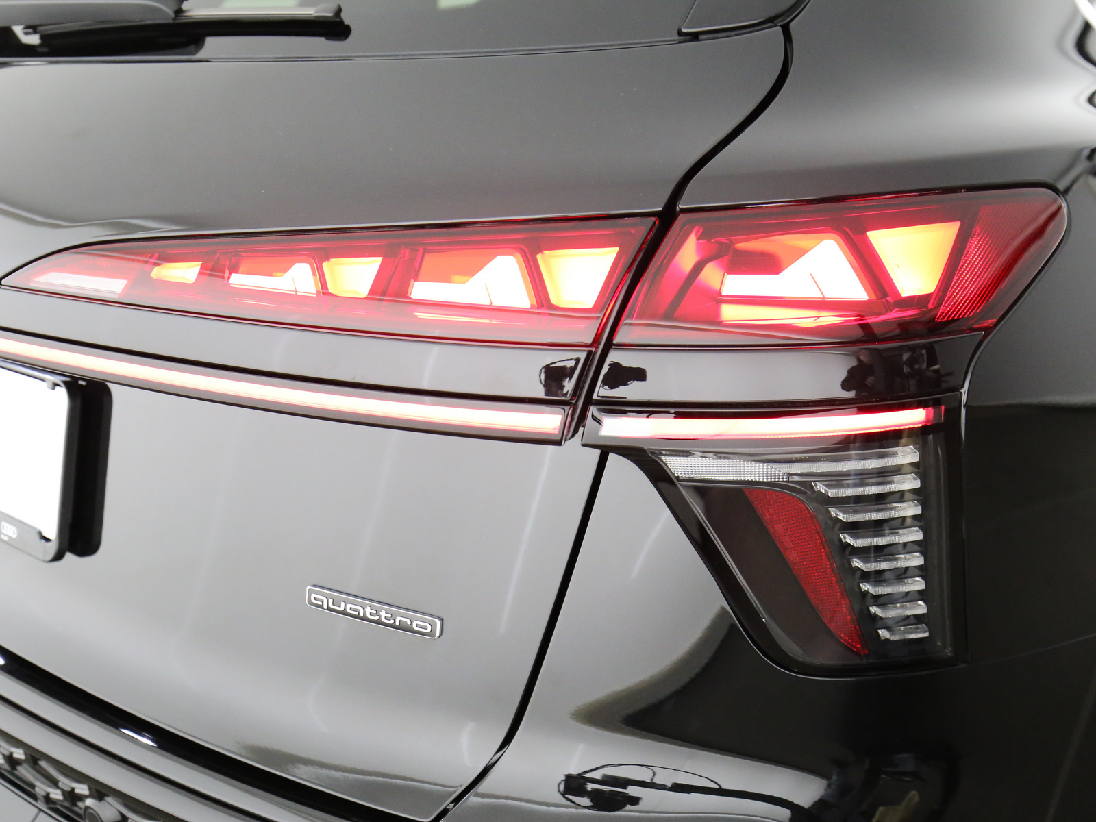 Audi Q3 - Bild 23
