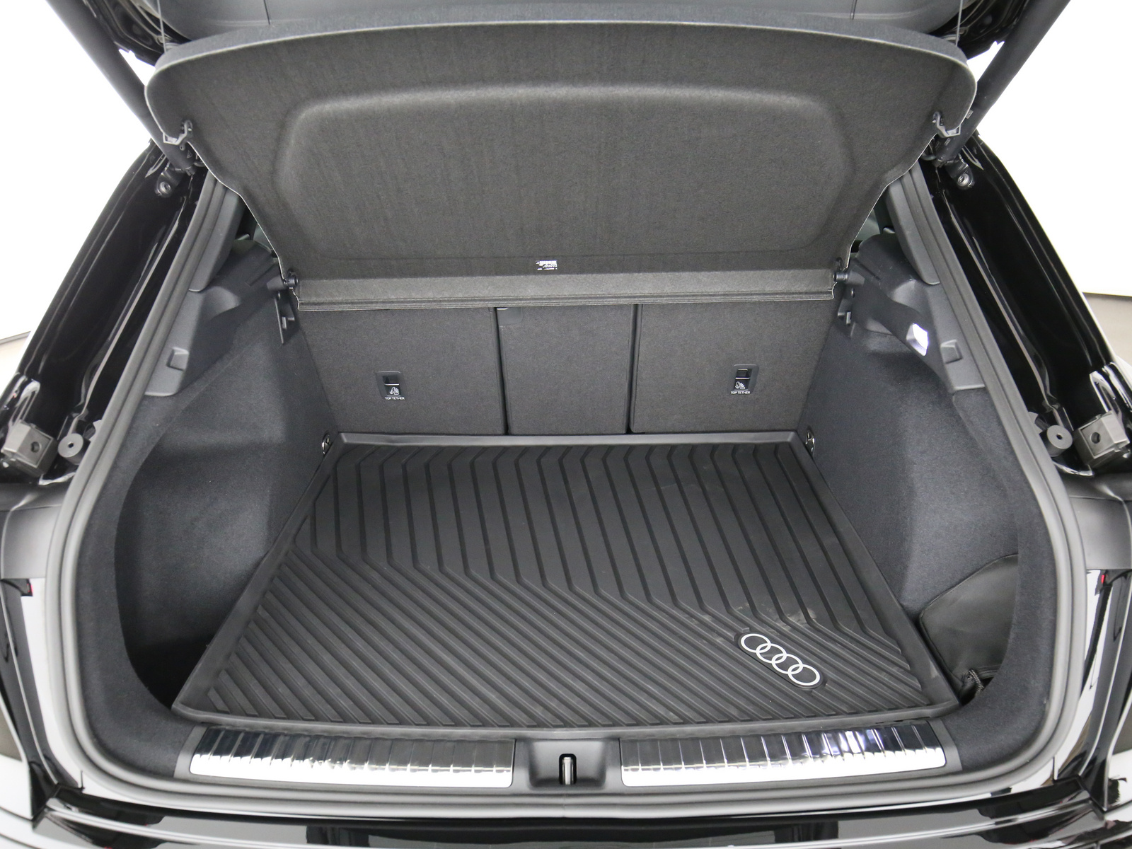 Audi Q3 - Bild 25