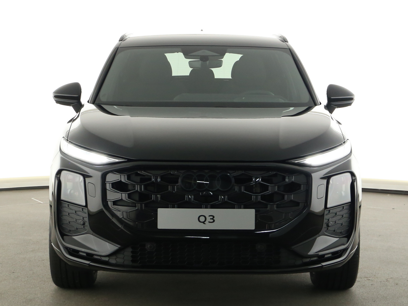 Audi Q3 - Bild 3