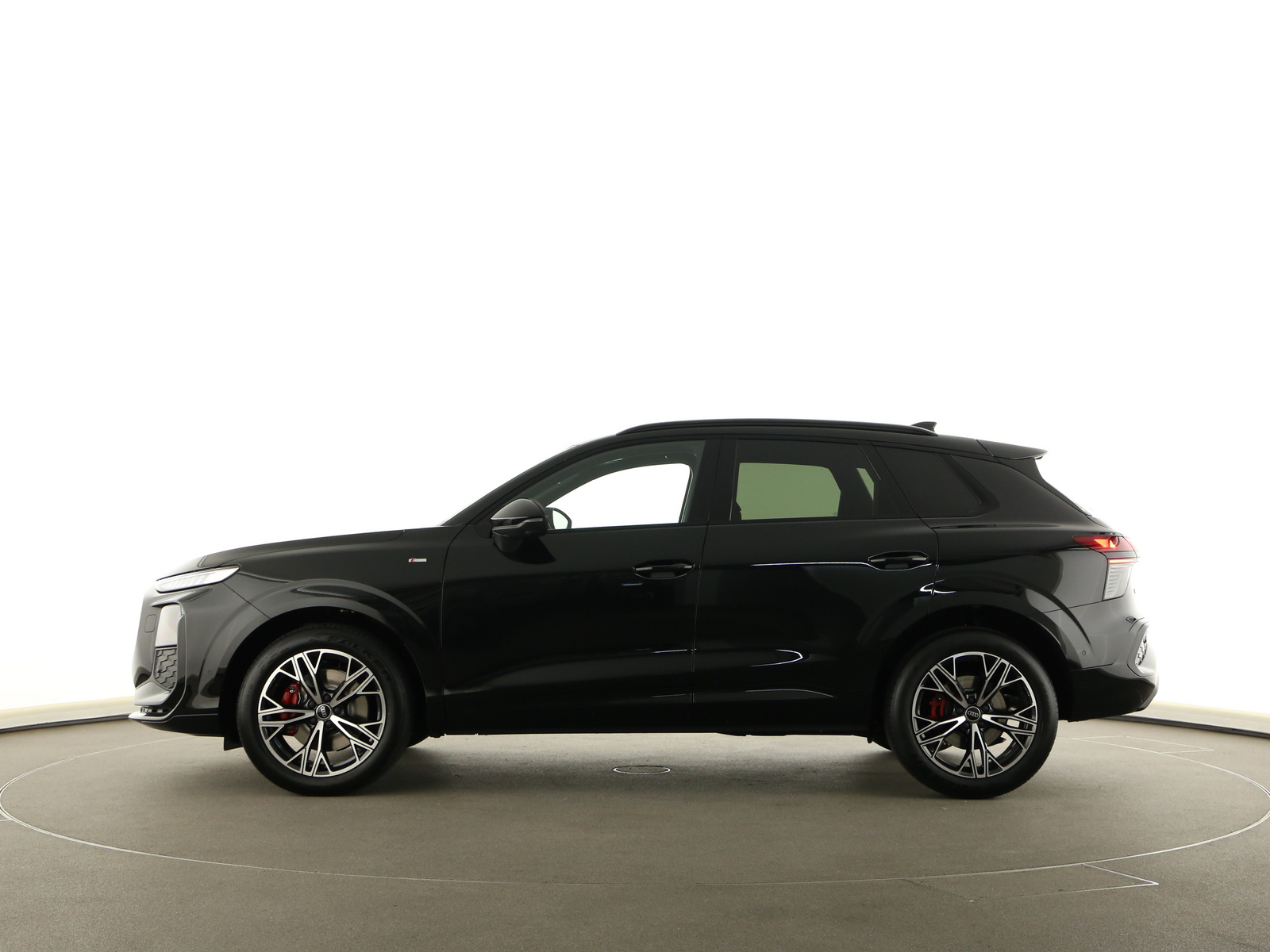Audi Q3 - Bild 4