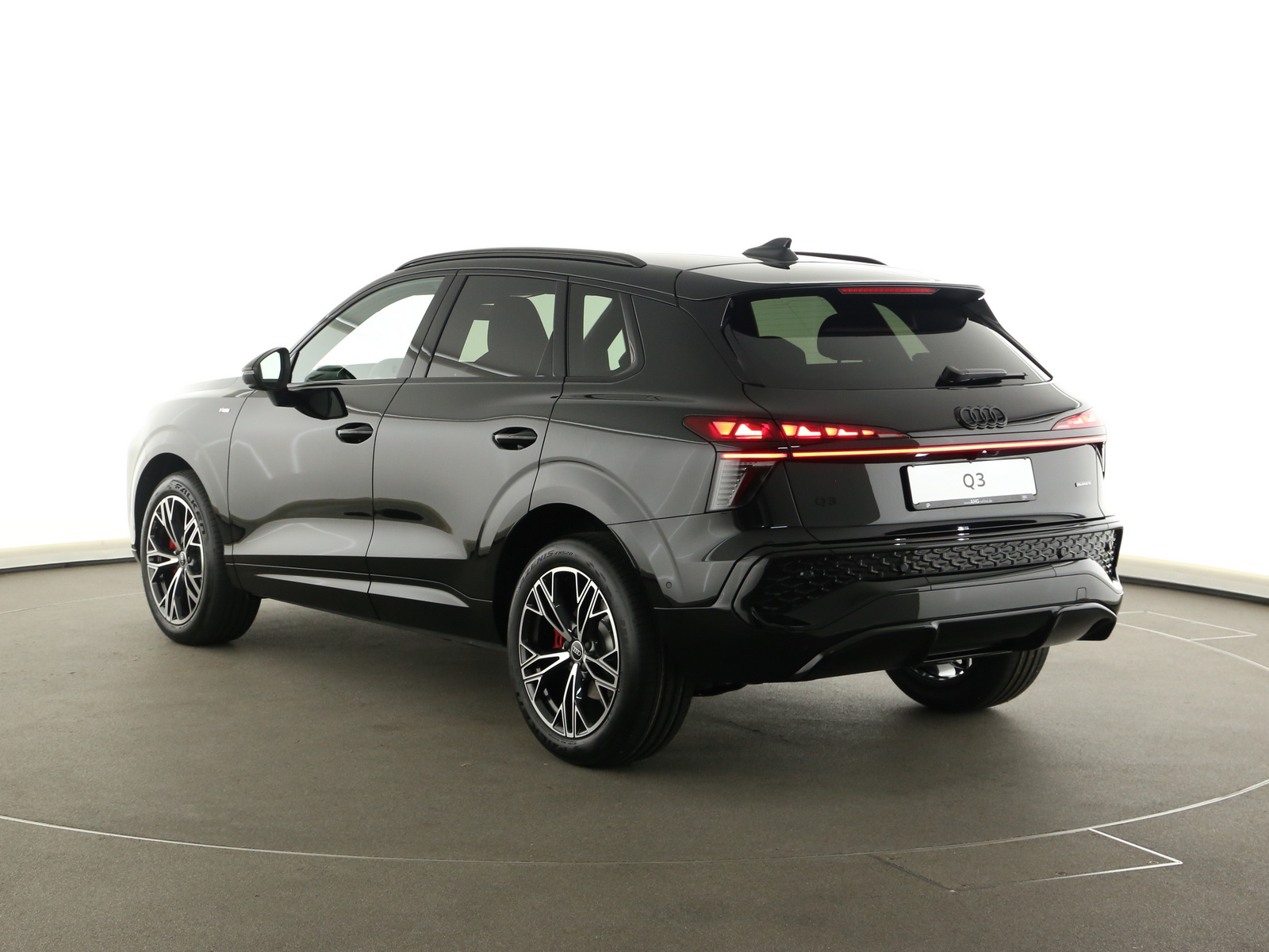 Audi Q3 - Bild 5