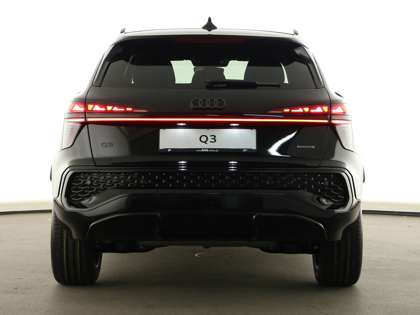 Audi Q3 - Bild 6