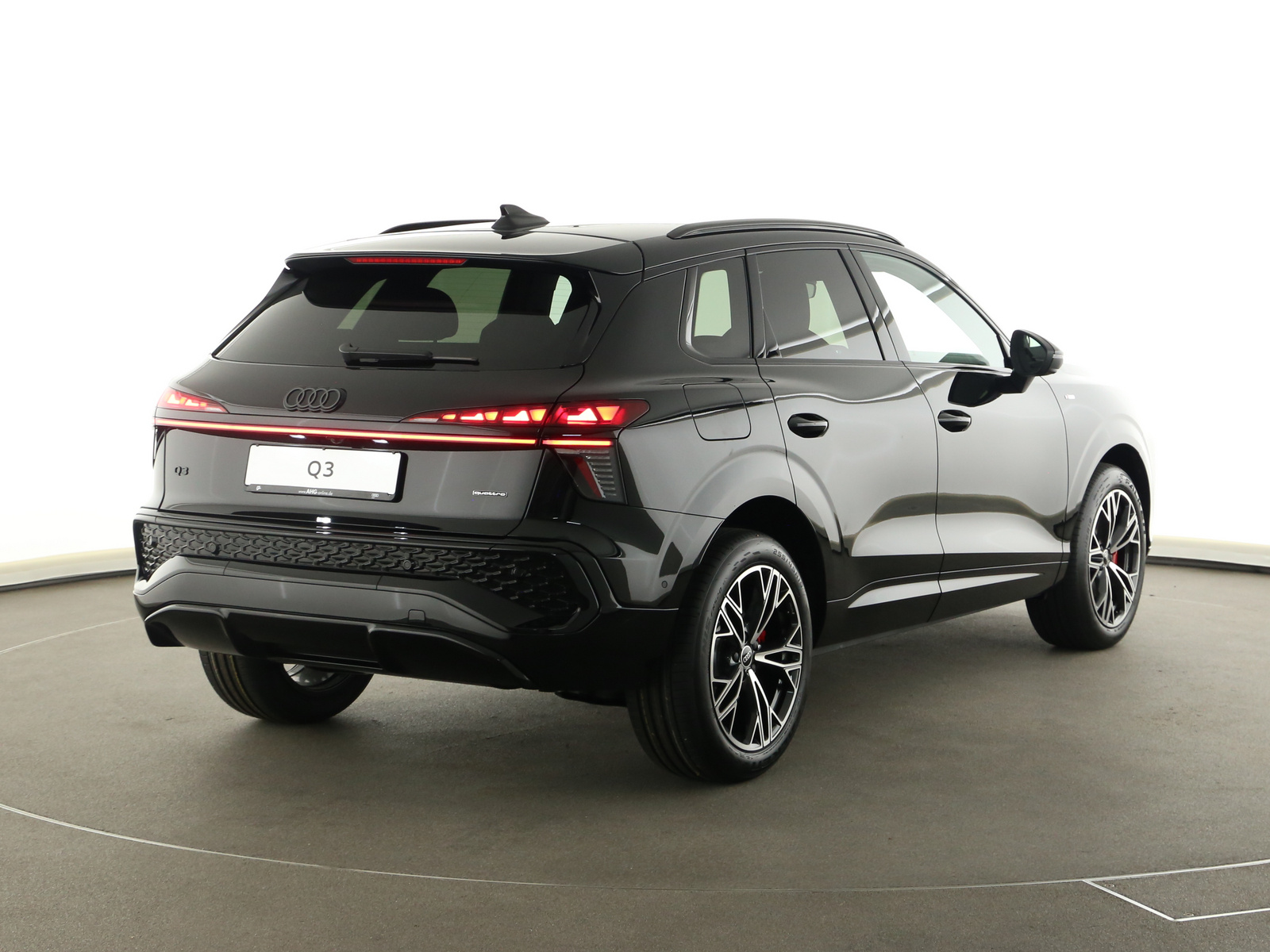 Audi Q3 - Bild 7