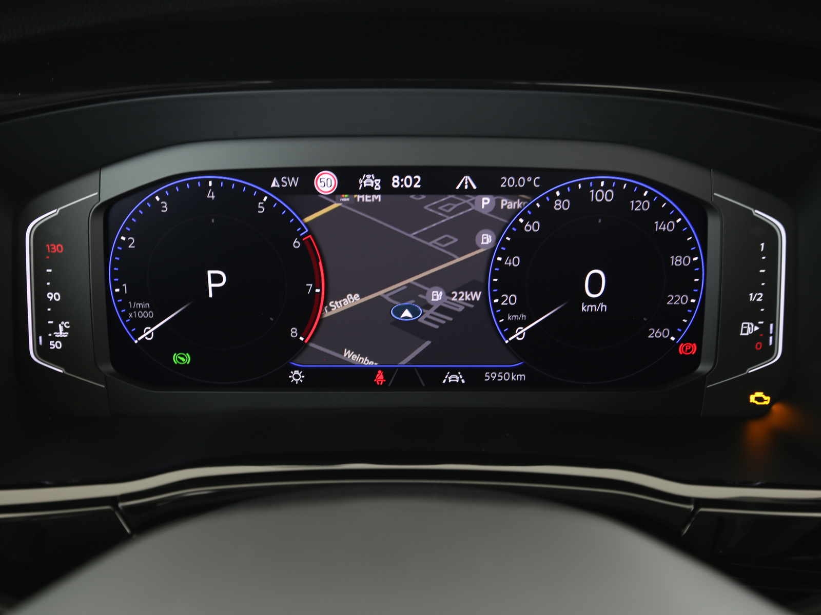 VW Touran - Bild 12