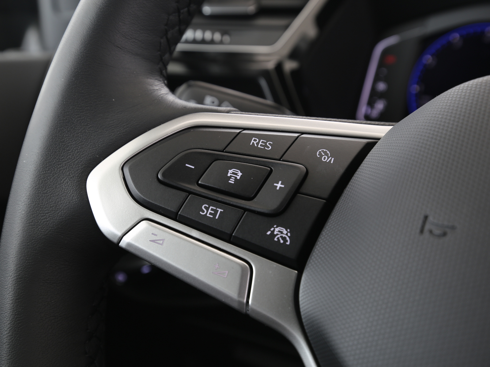 VW Touran - Bild 14