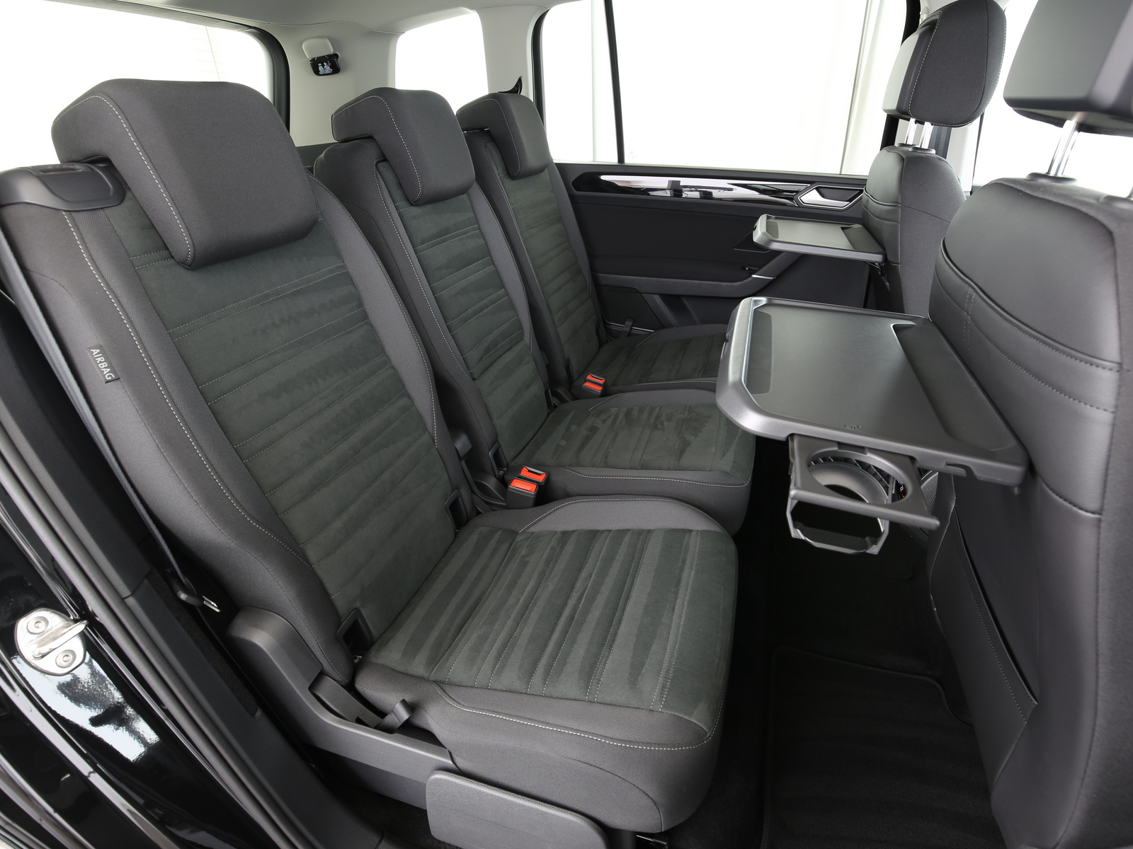 VW Touran - Bild 15