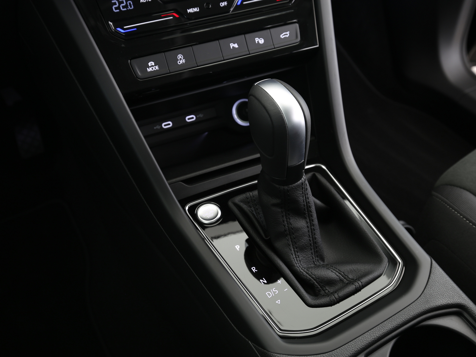 VW Touran - Bild 16