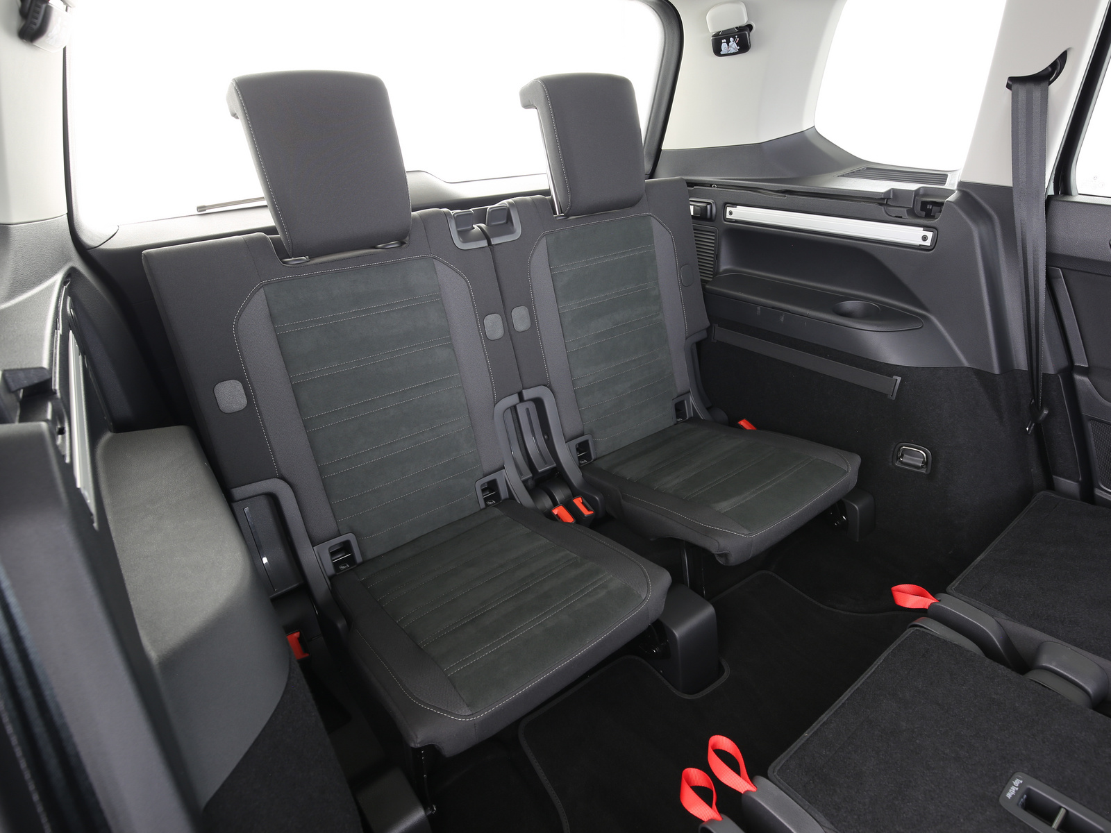 VW Touran - Bild 19