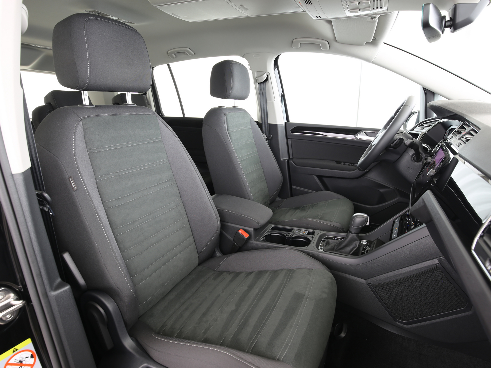 VW Touran - Bild 20