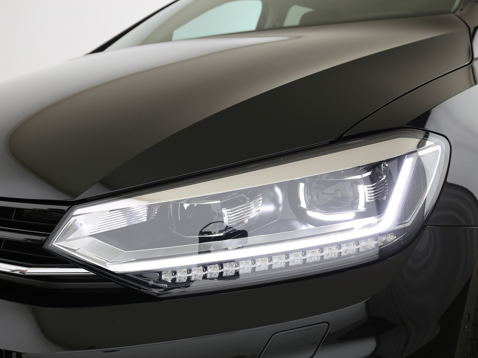 VW Touran - Bild 21