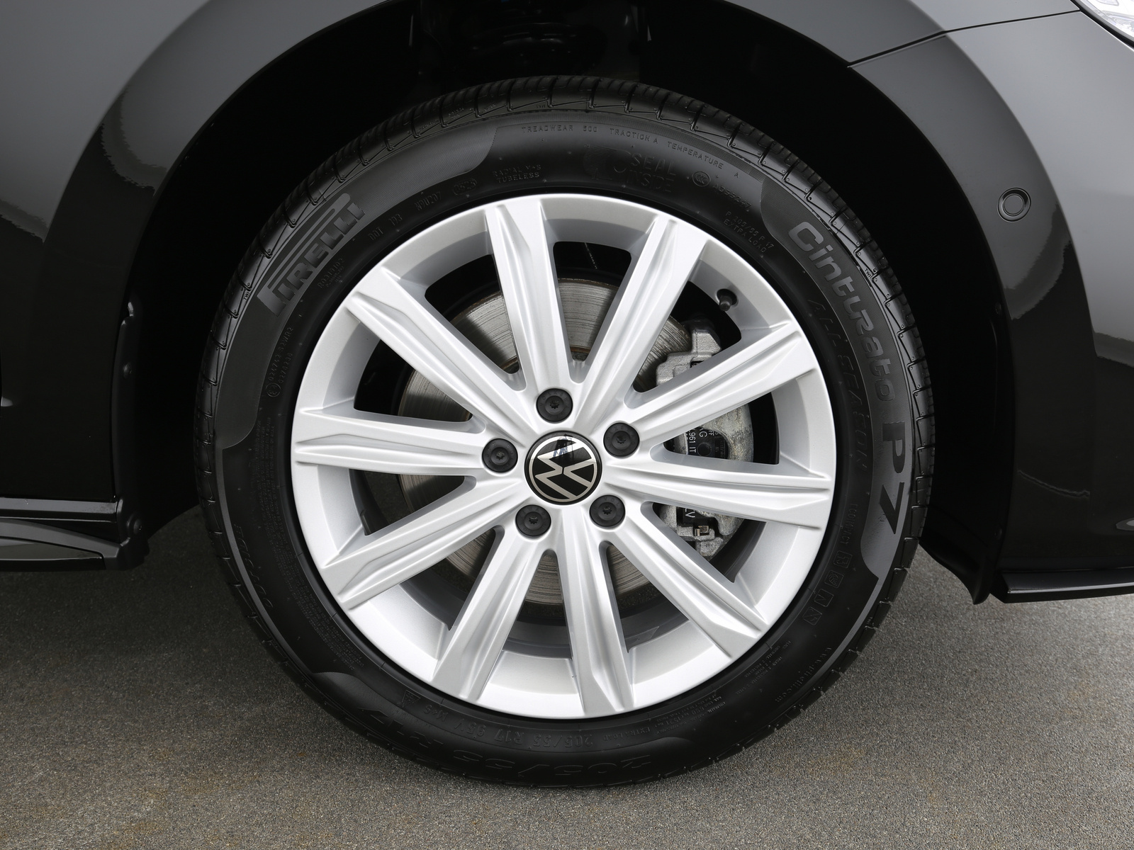 VW Touran - Bild 22