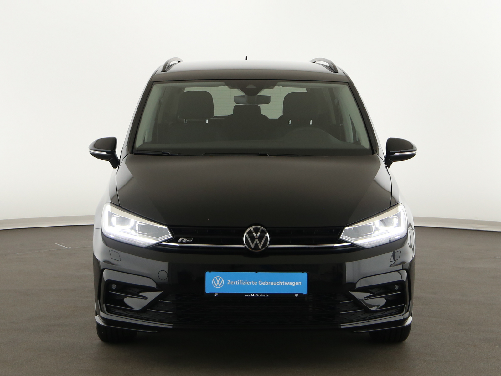 VW Touran - Bild 3