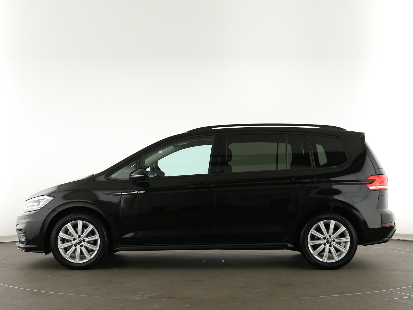 VW Touran - Bild 4