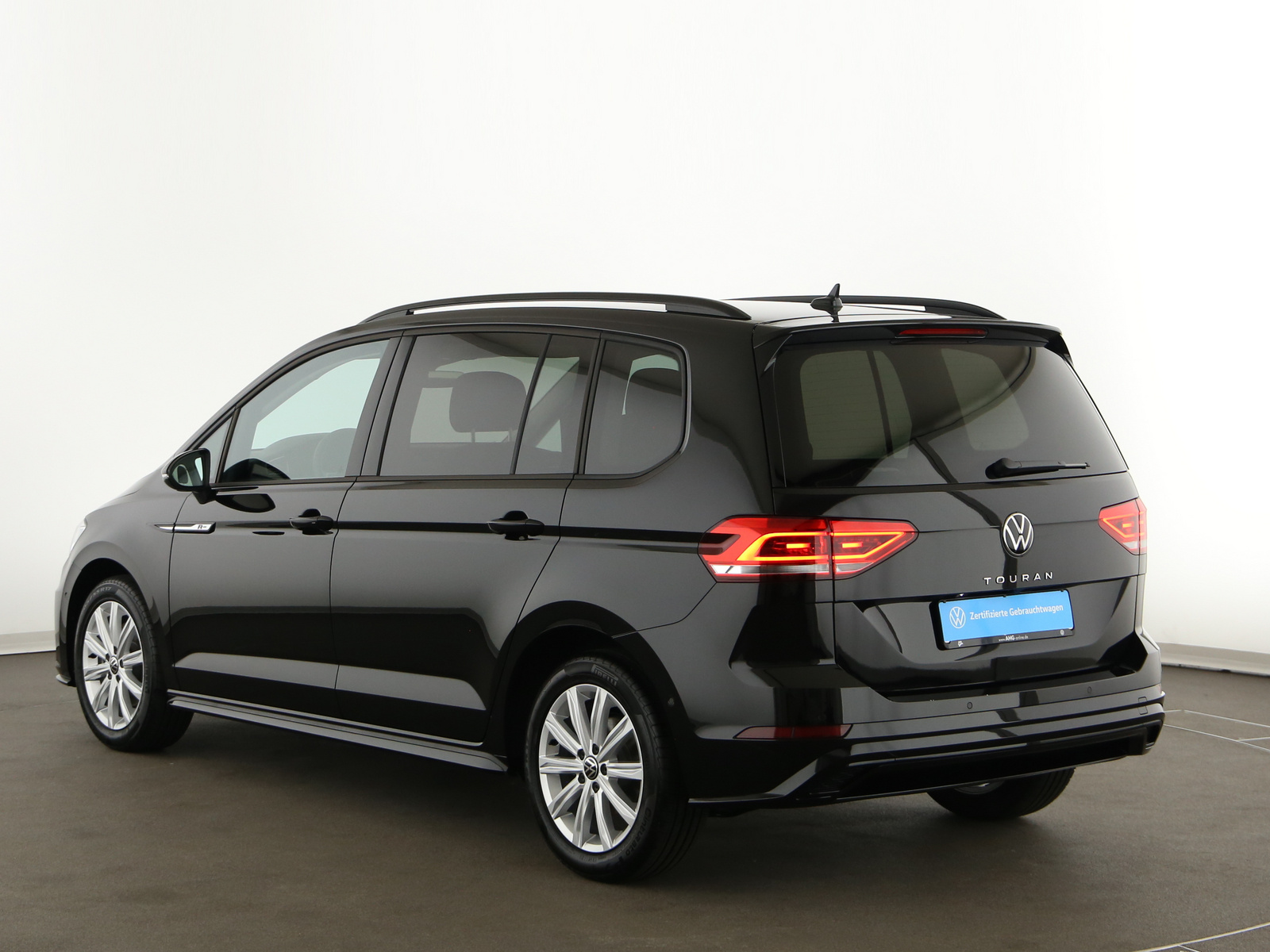 VW Touran - Bild 5