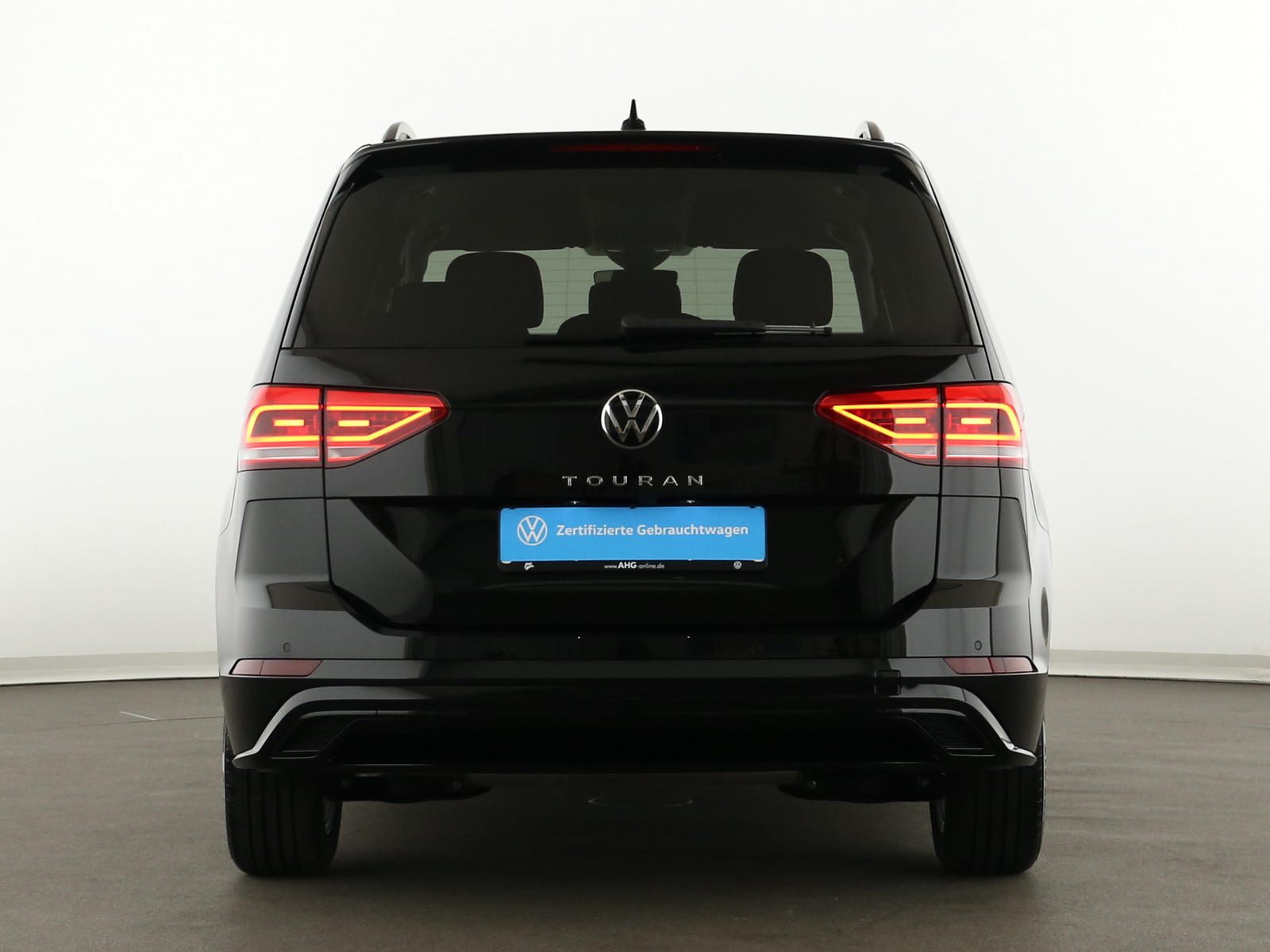 VW Touran - Bild 6