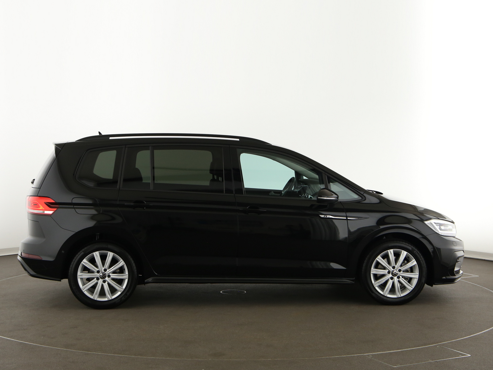 VW Touran - Bild 8