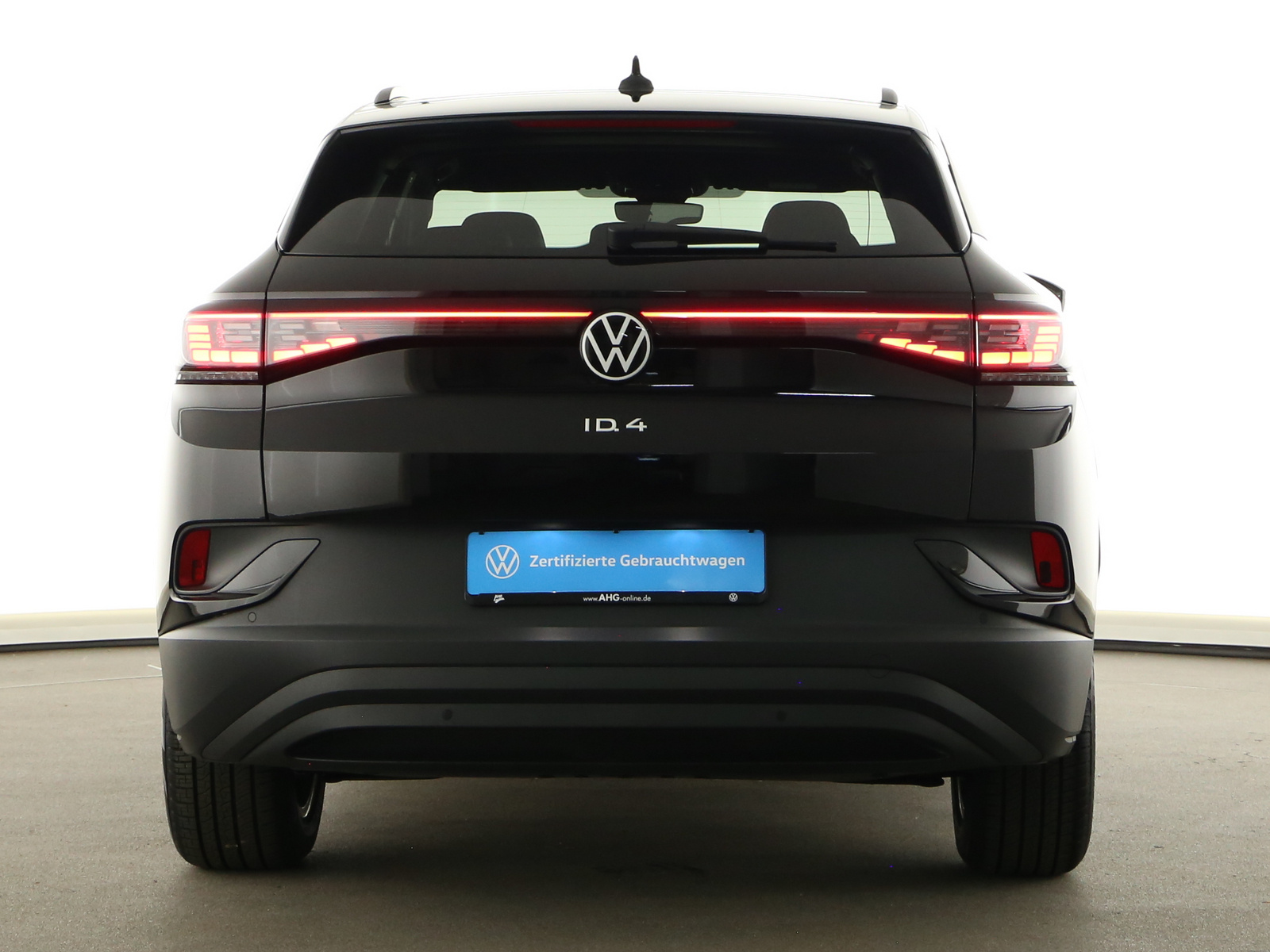 VW ID.4 - Bild 10