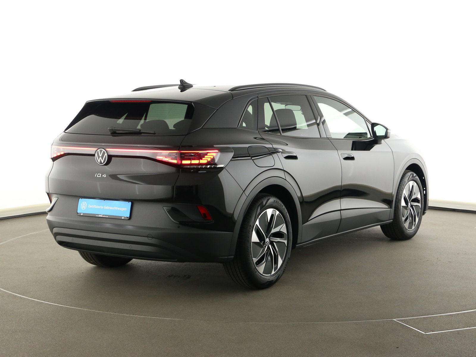 VW ID.4 - Bild 11