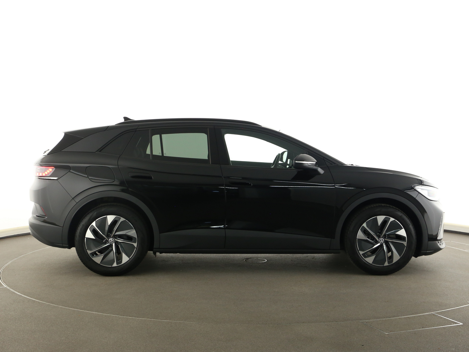 VW ID.4 - Bild 12