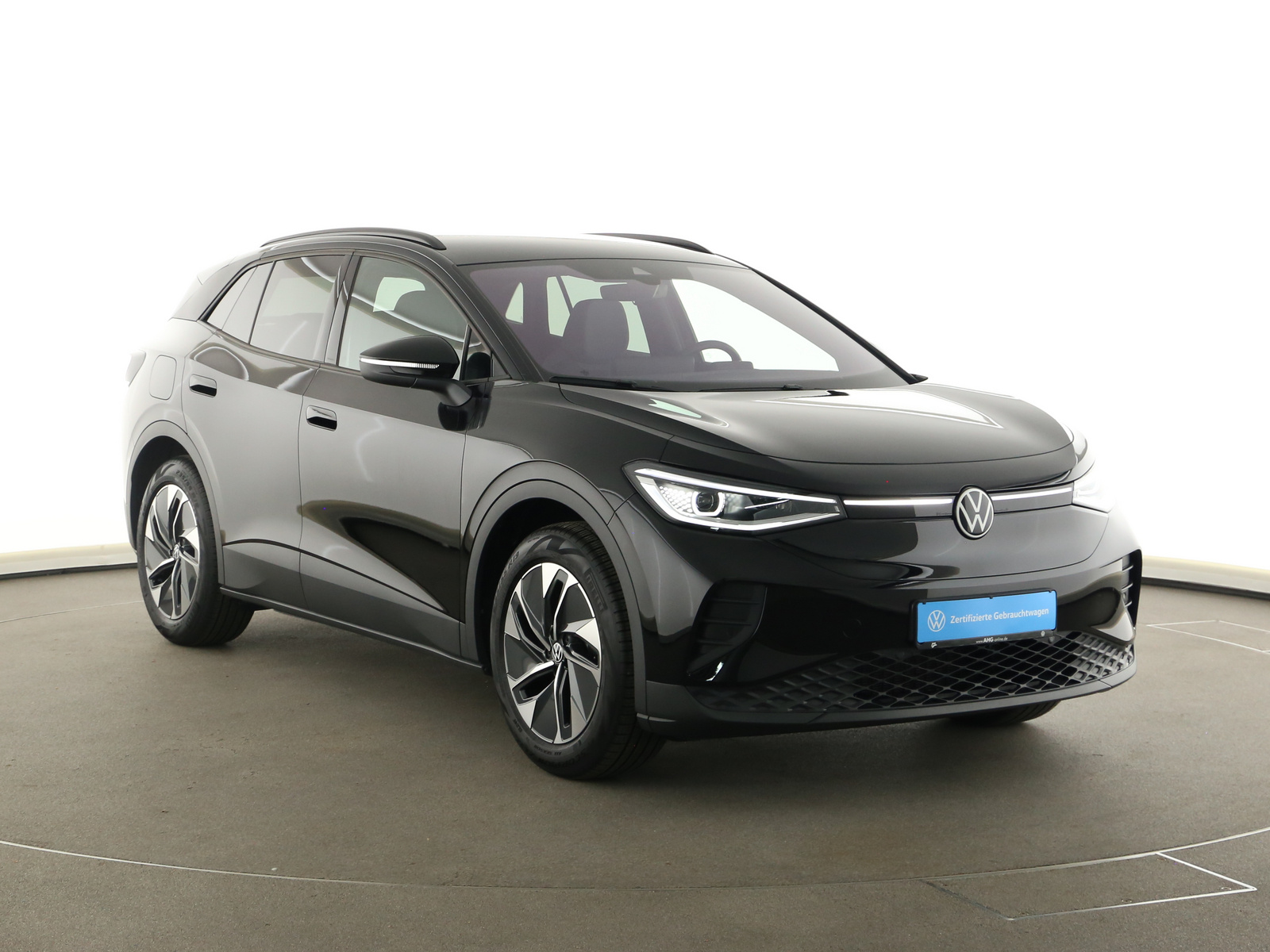 VW ID.4 - Bild 13