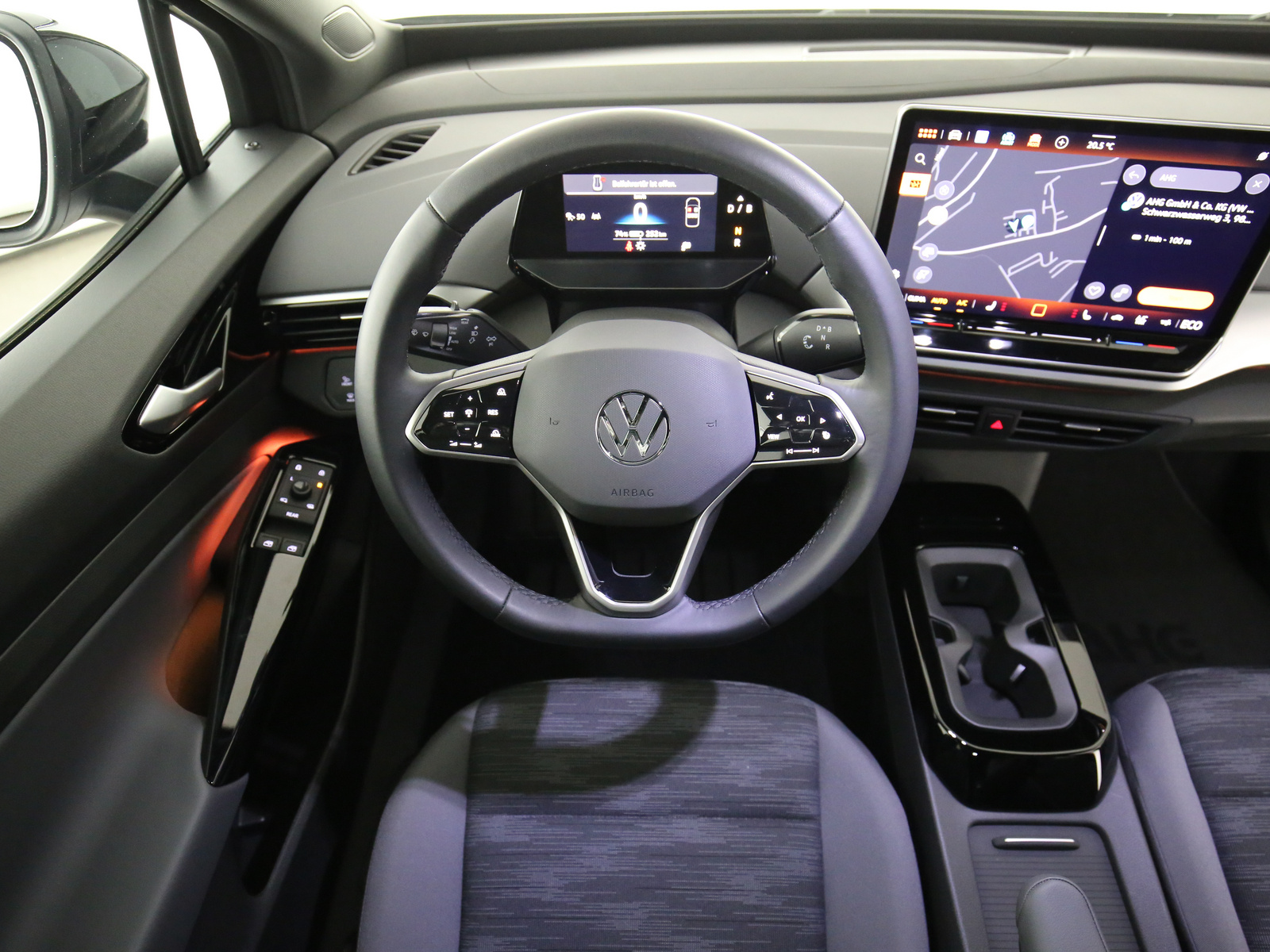 VW ID.4 - Bild 14