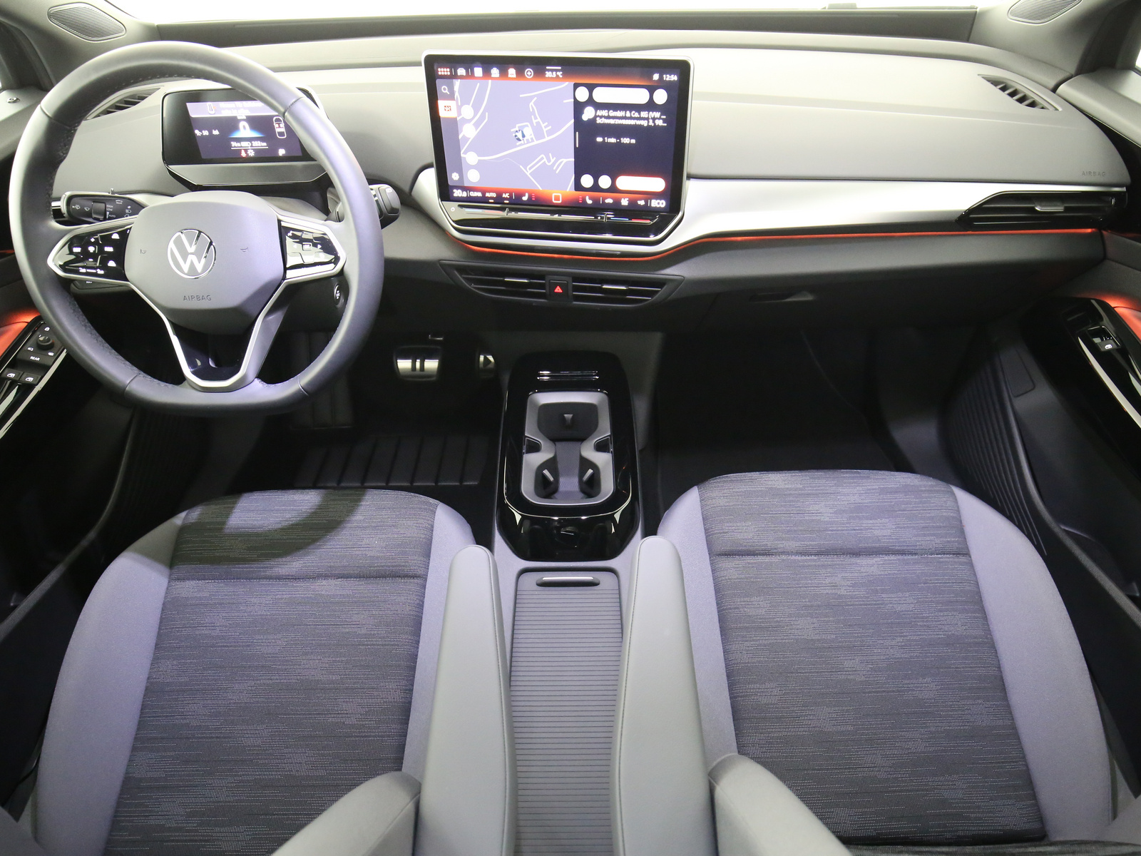 VW ID.4 - Bild 15