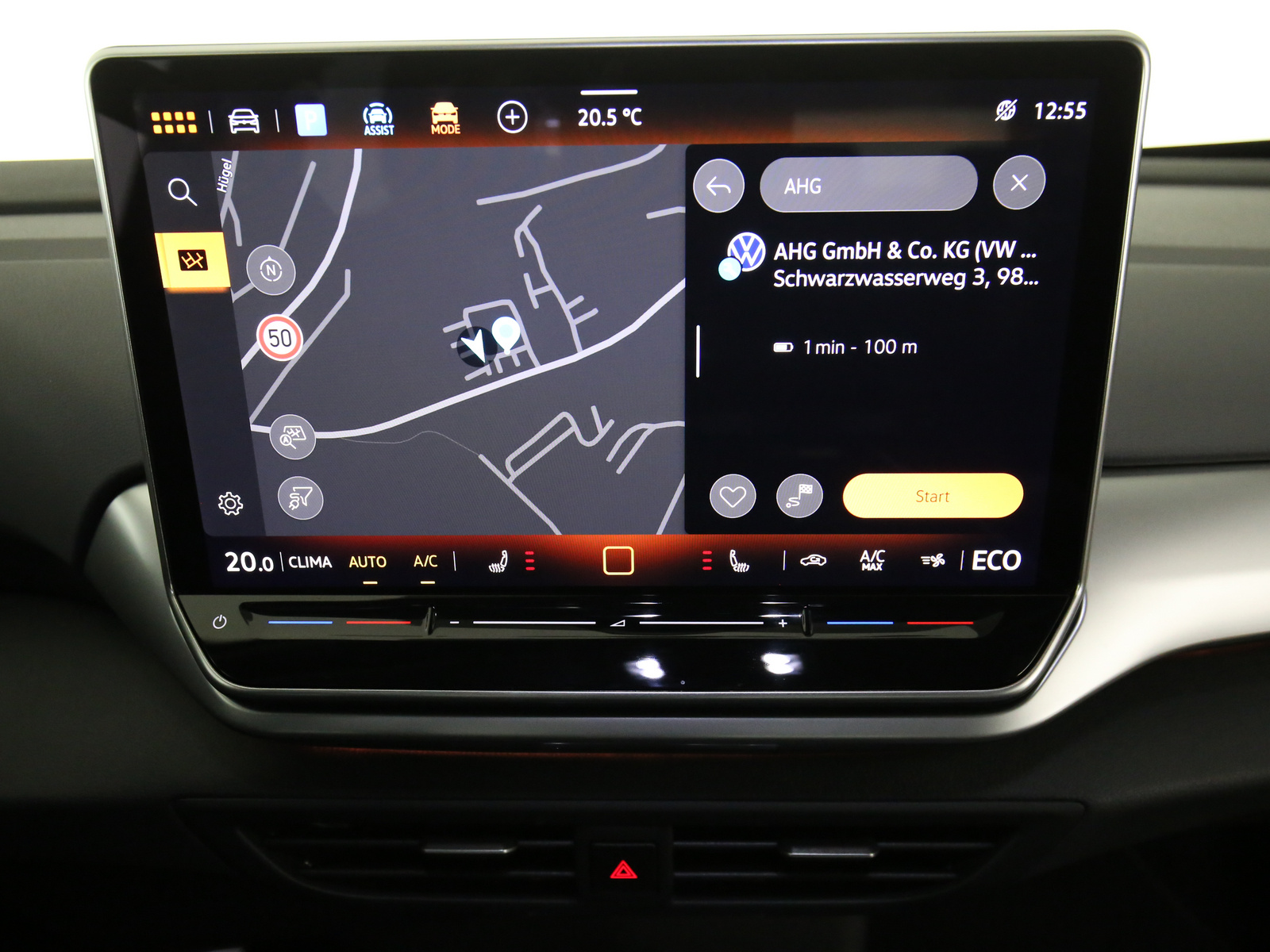VW ID.4 - Bild 17