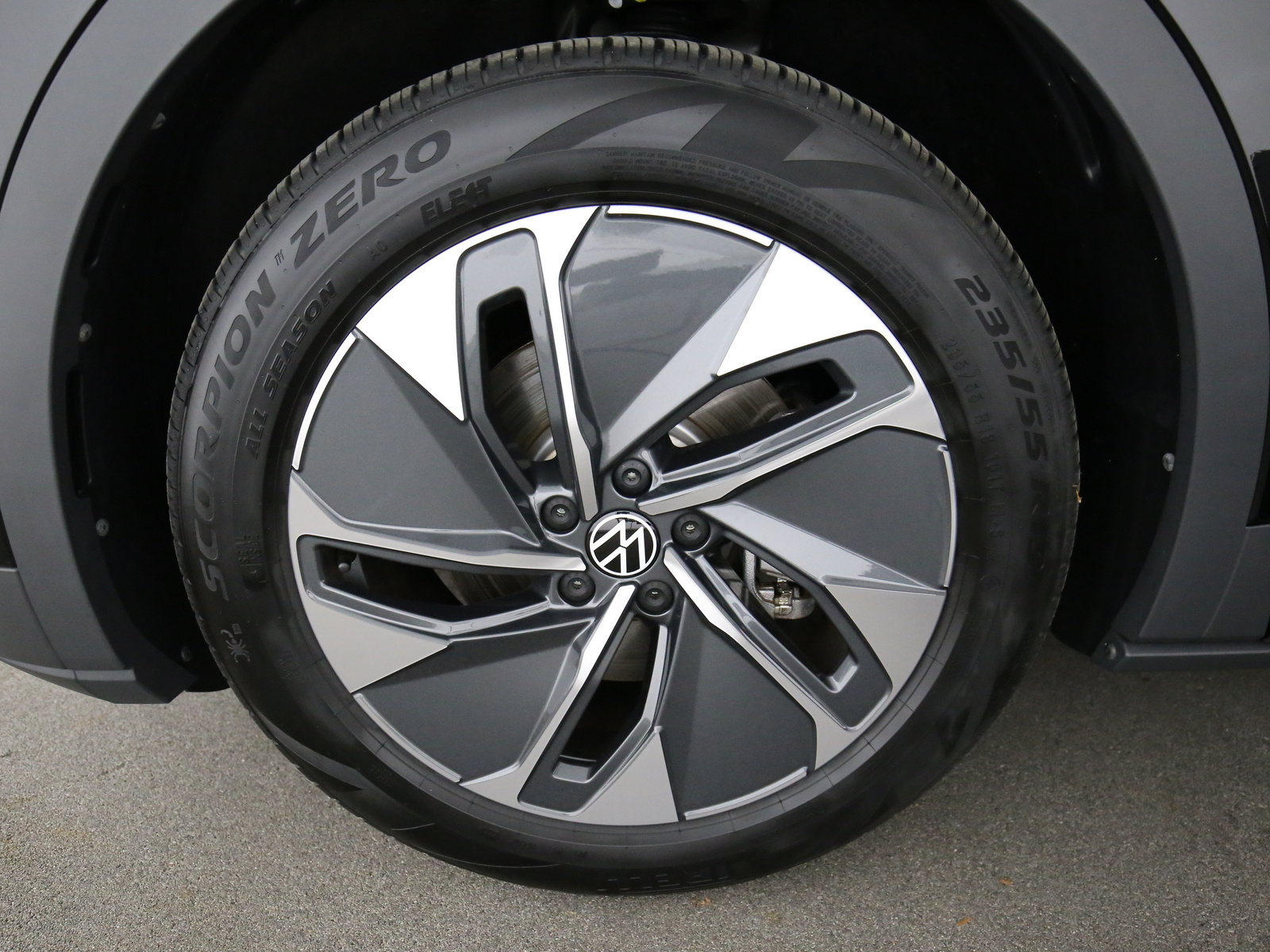 VW ID.4 - Bild 25