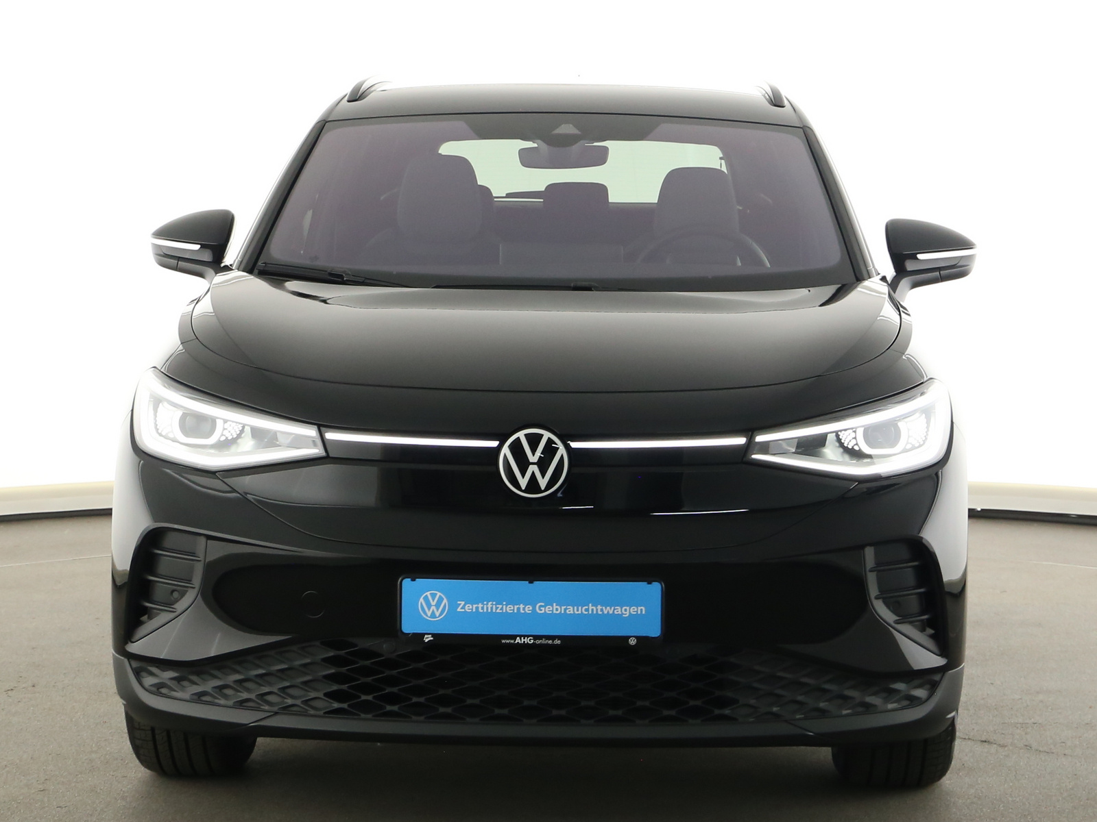 VW ID.4 - Bild 3