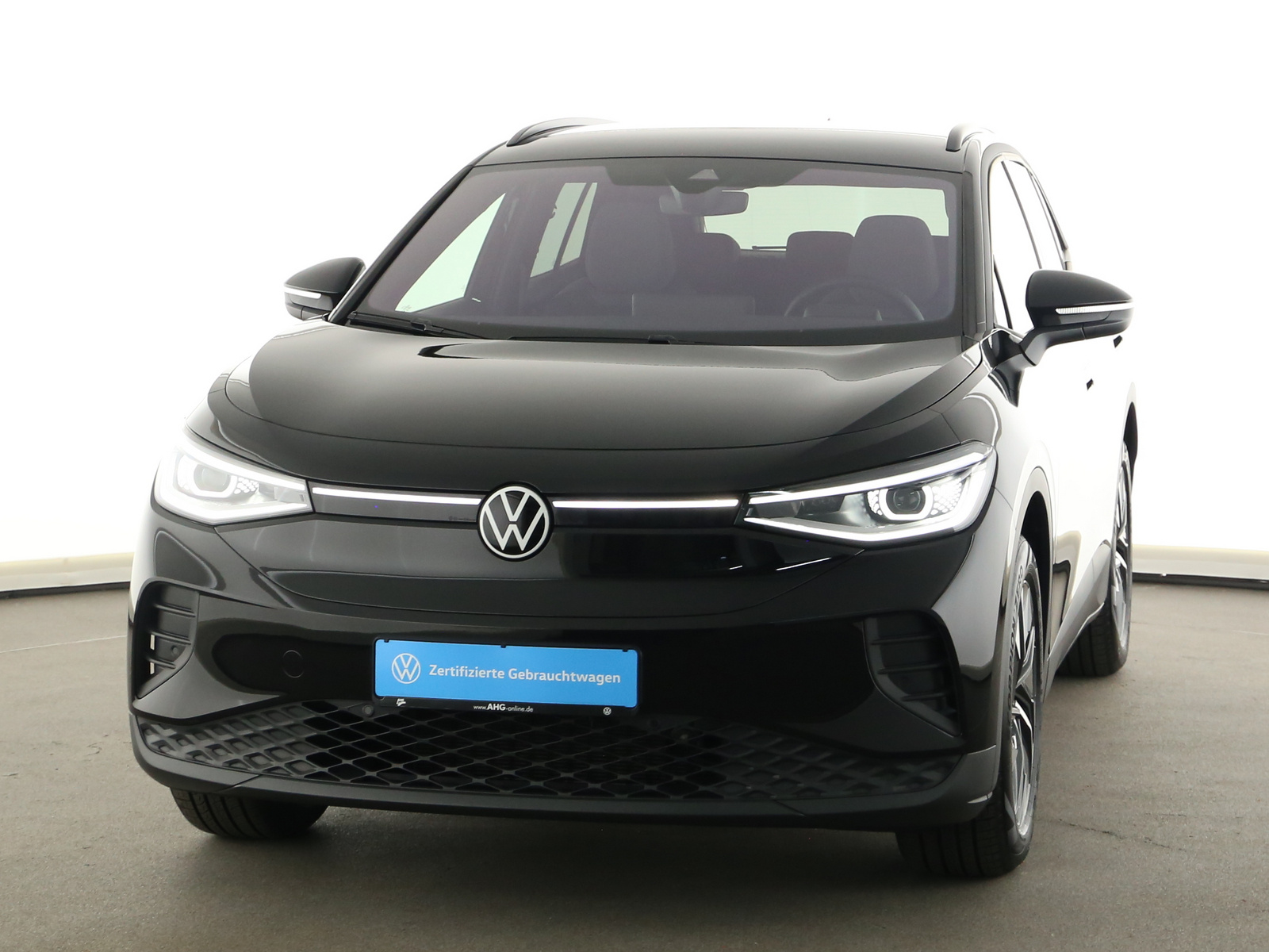 VW ID.4 - Bild 4