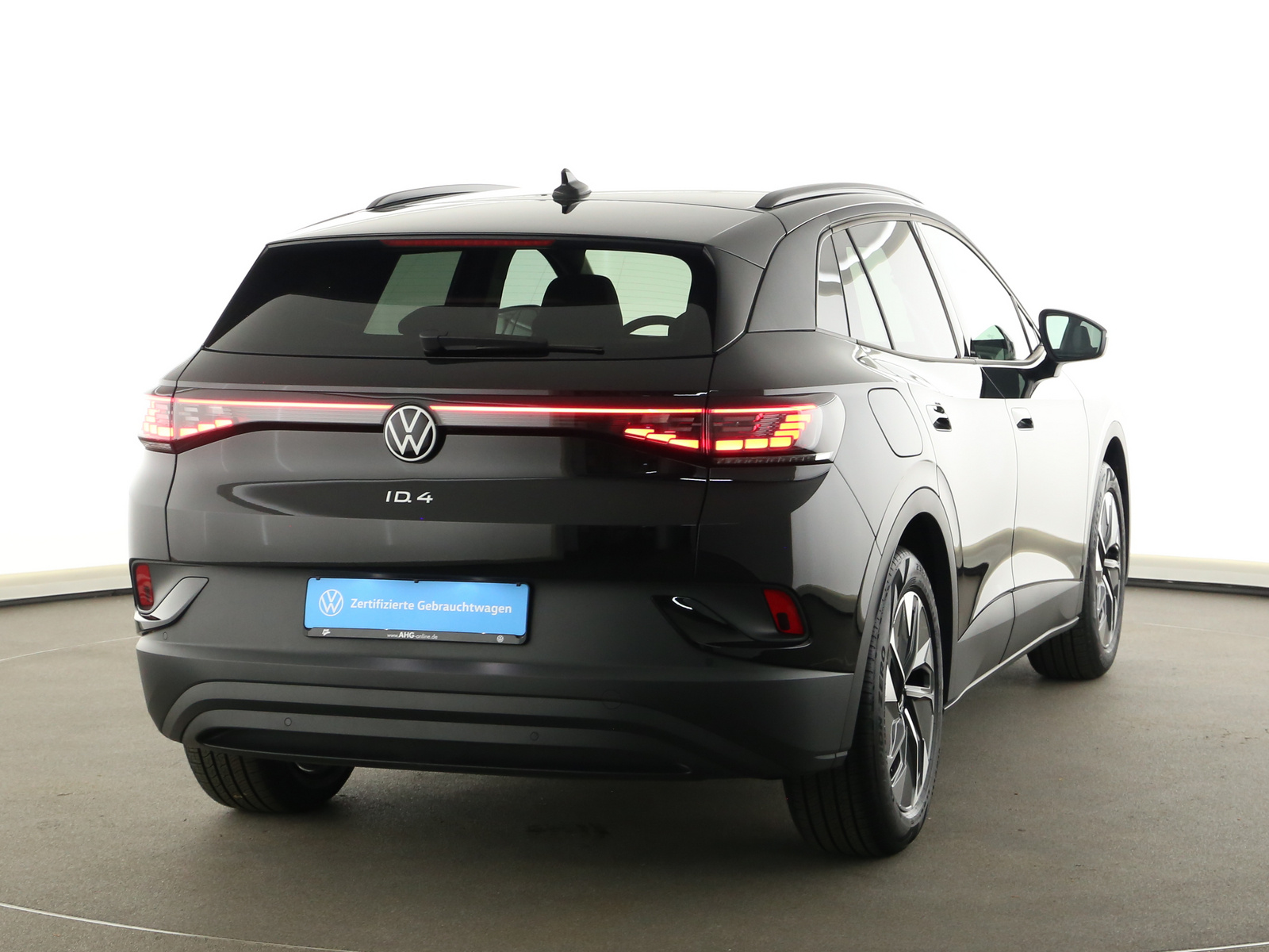 VW ID.4 - Bild 6