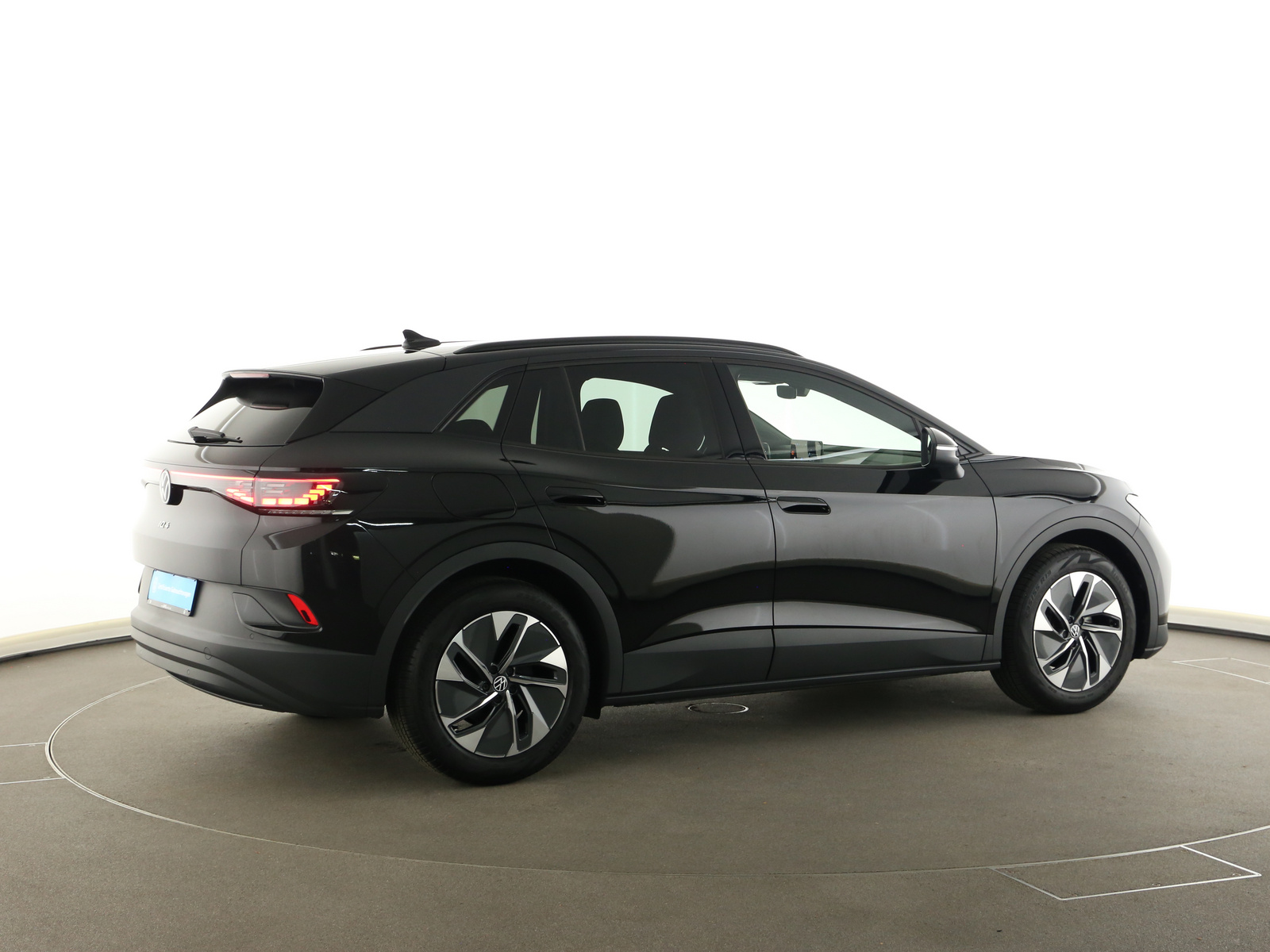 VW ID.4 - Bild 7