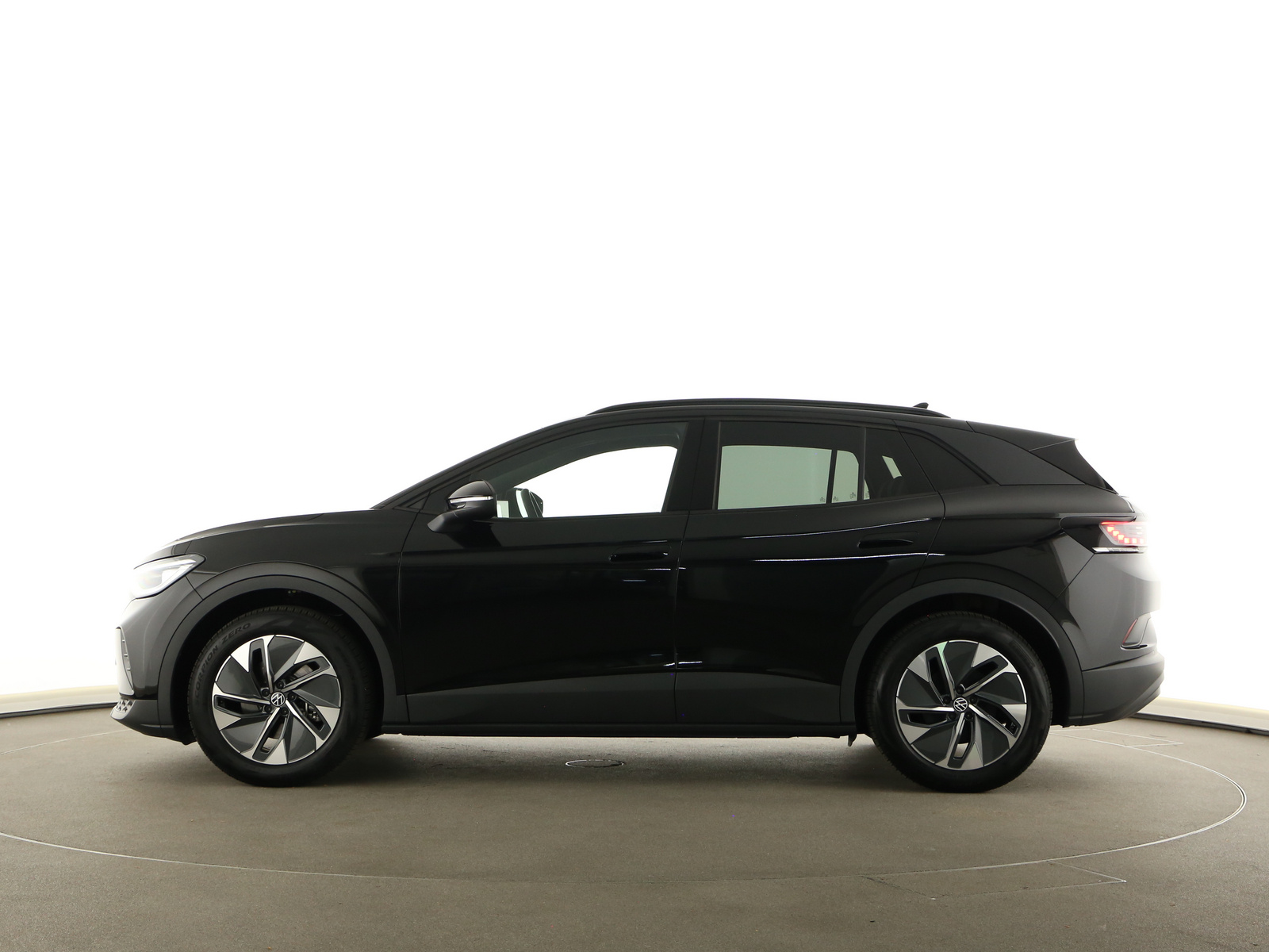 VW ID.4 - Bild 8