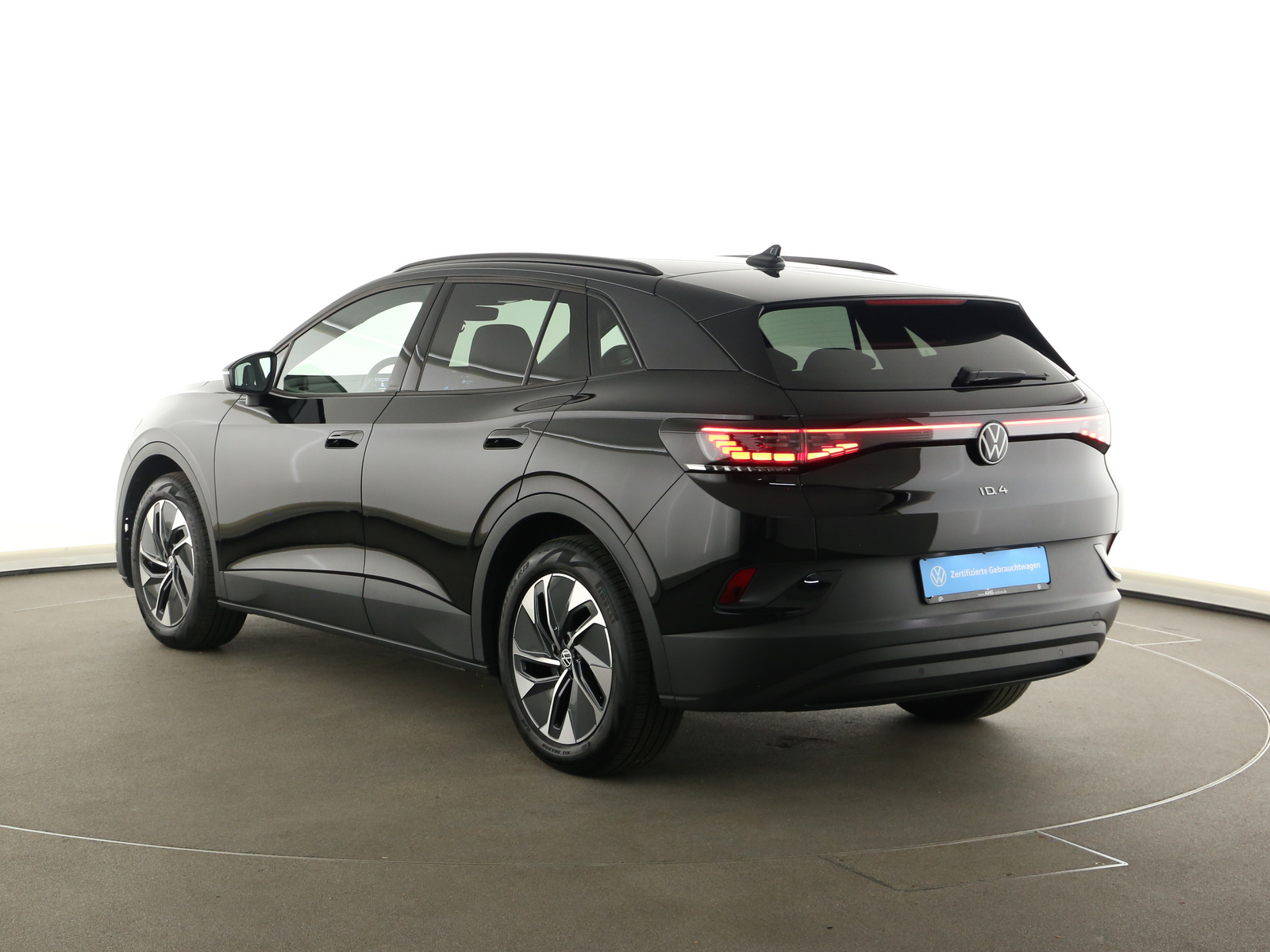 VW ID.4 - Bild 9