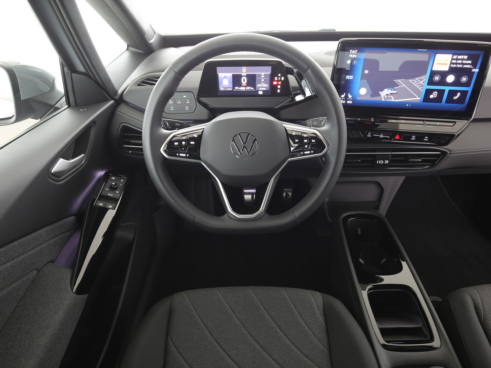 VW ID.3 - Bild 10