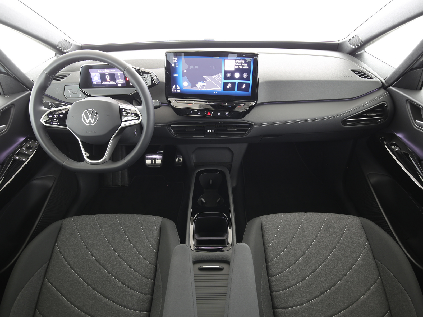 VW ID.3 - Bild 11