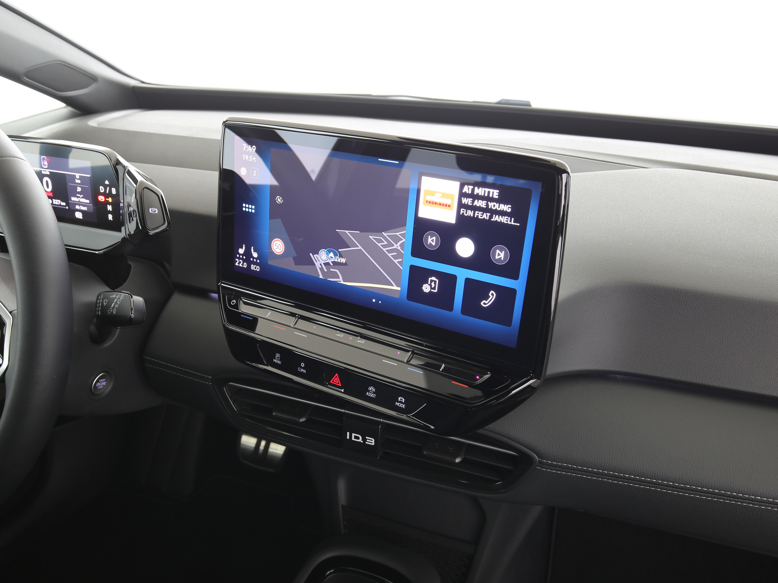 VW ID.3 - Bild 13