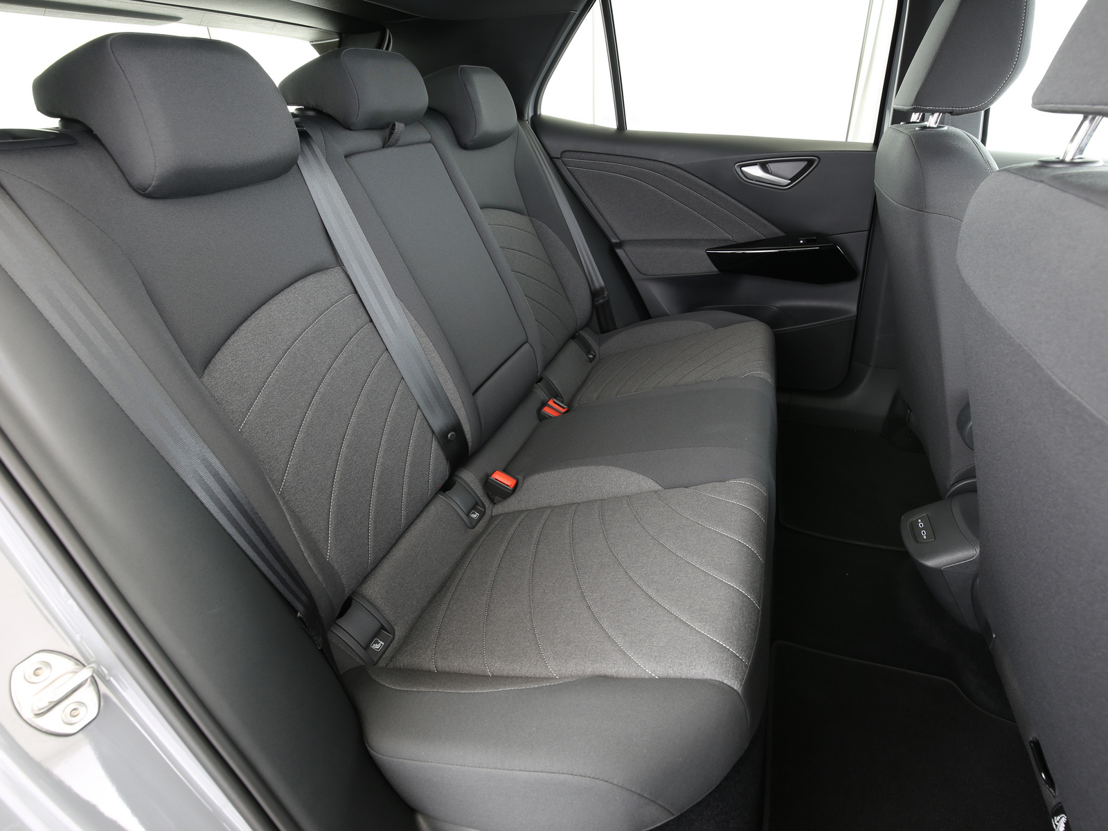 VW ID.3 - Bild 15