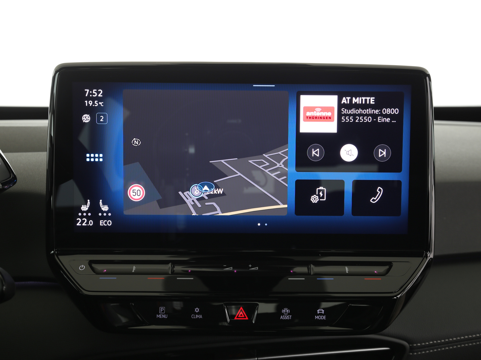 VW ID.3 - Bild 16