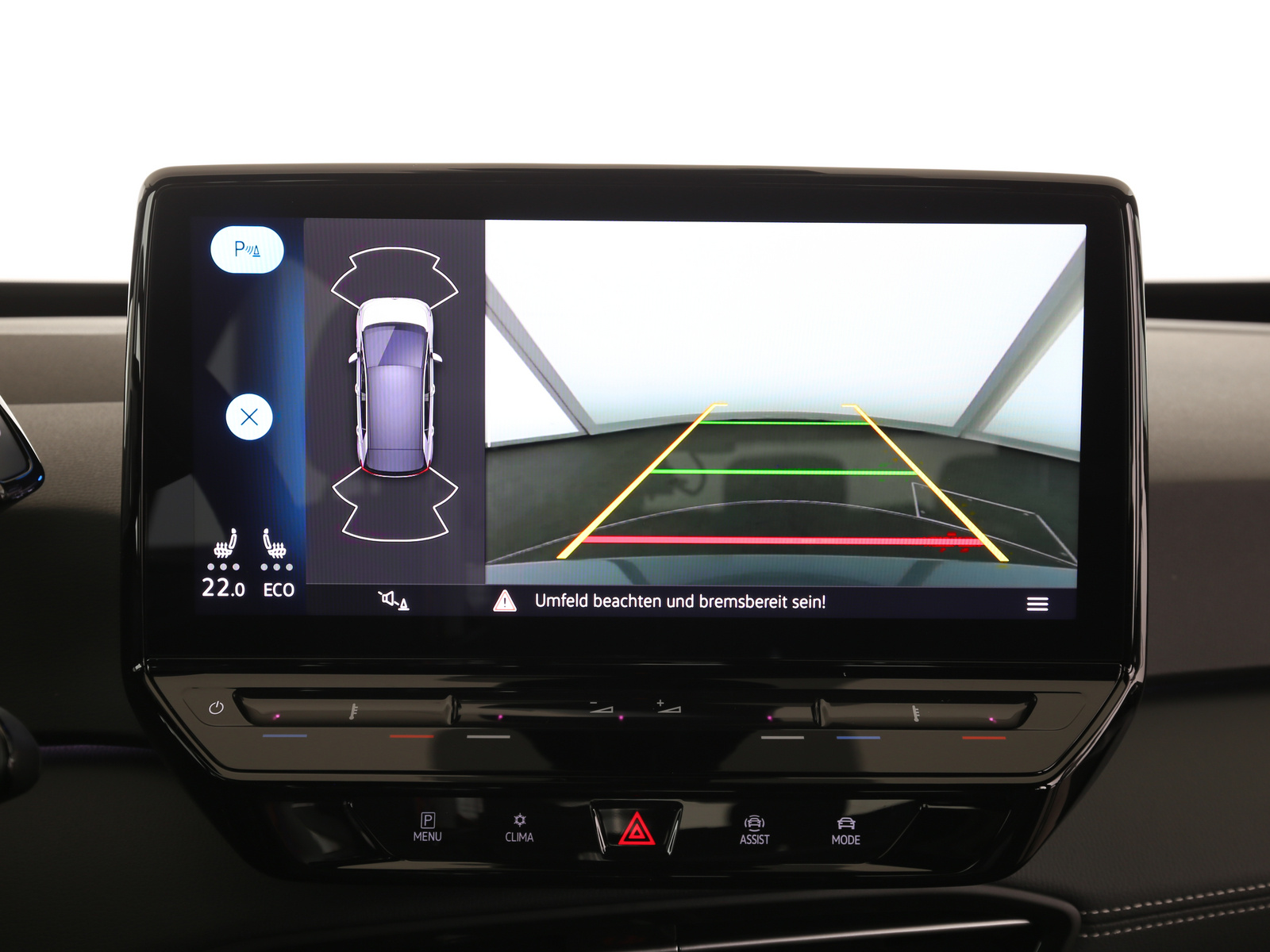 VW ID.3 - Bild 17