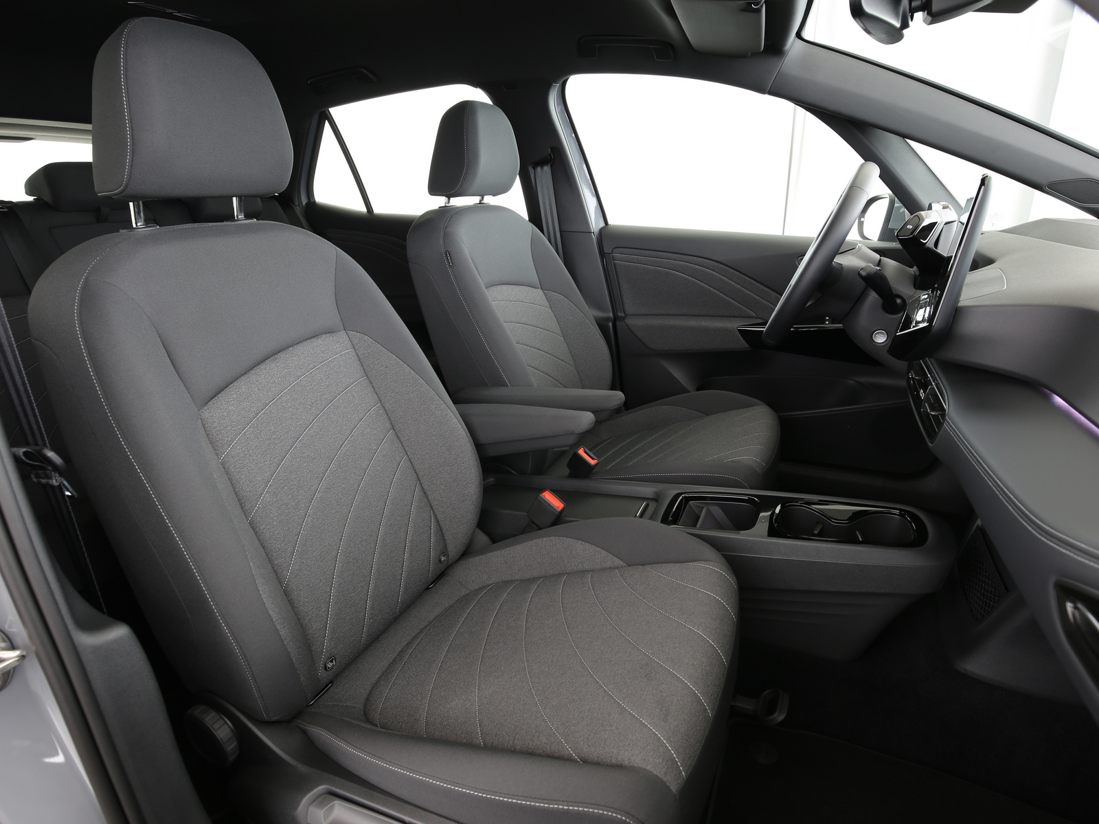 VW ID.3 - Bild 18