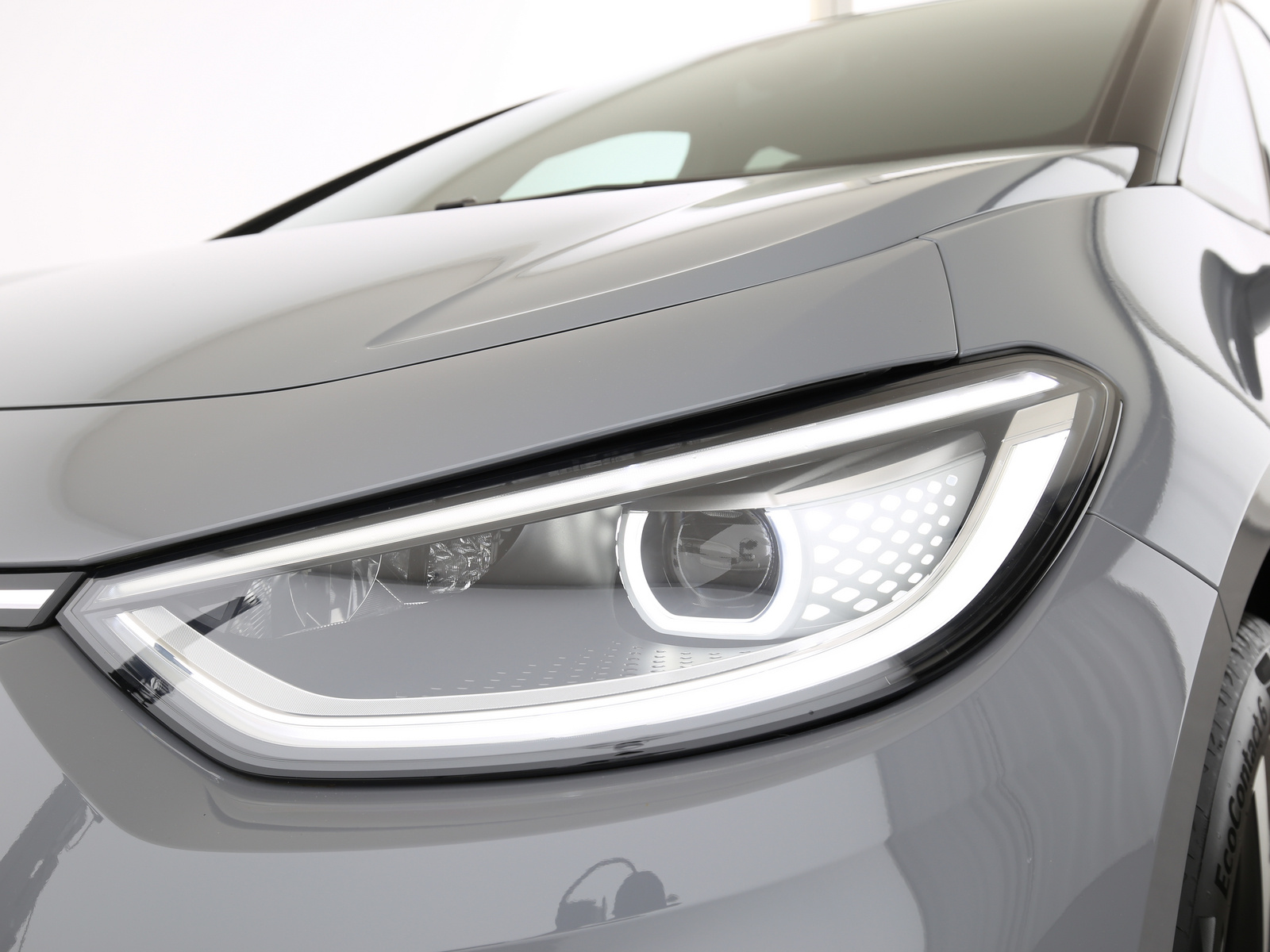 VW ID.3 - Bild 19