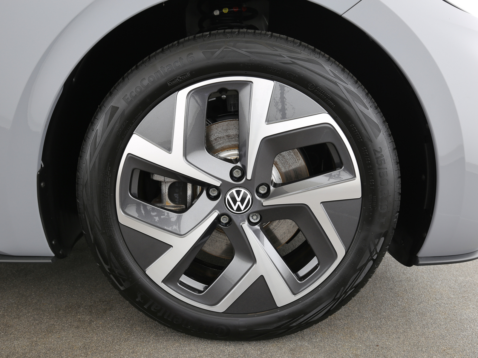 VW ID.3 - Bild 20