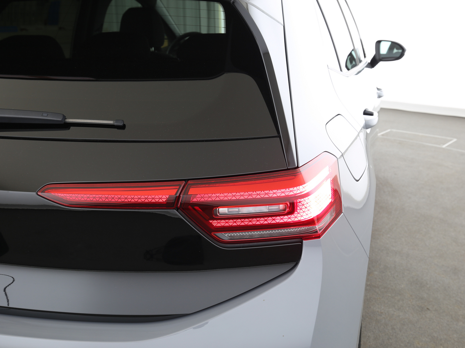 VW ID.3 - Bild 25