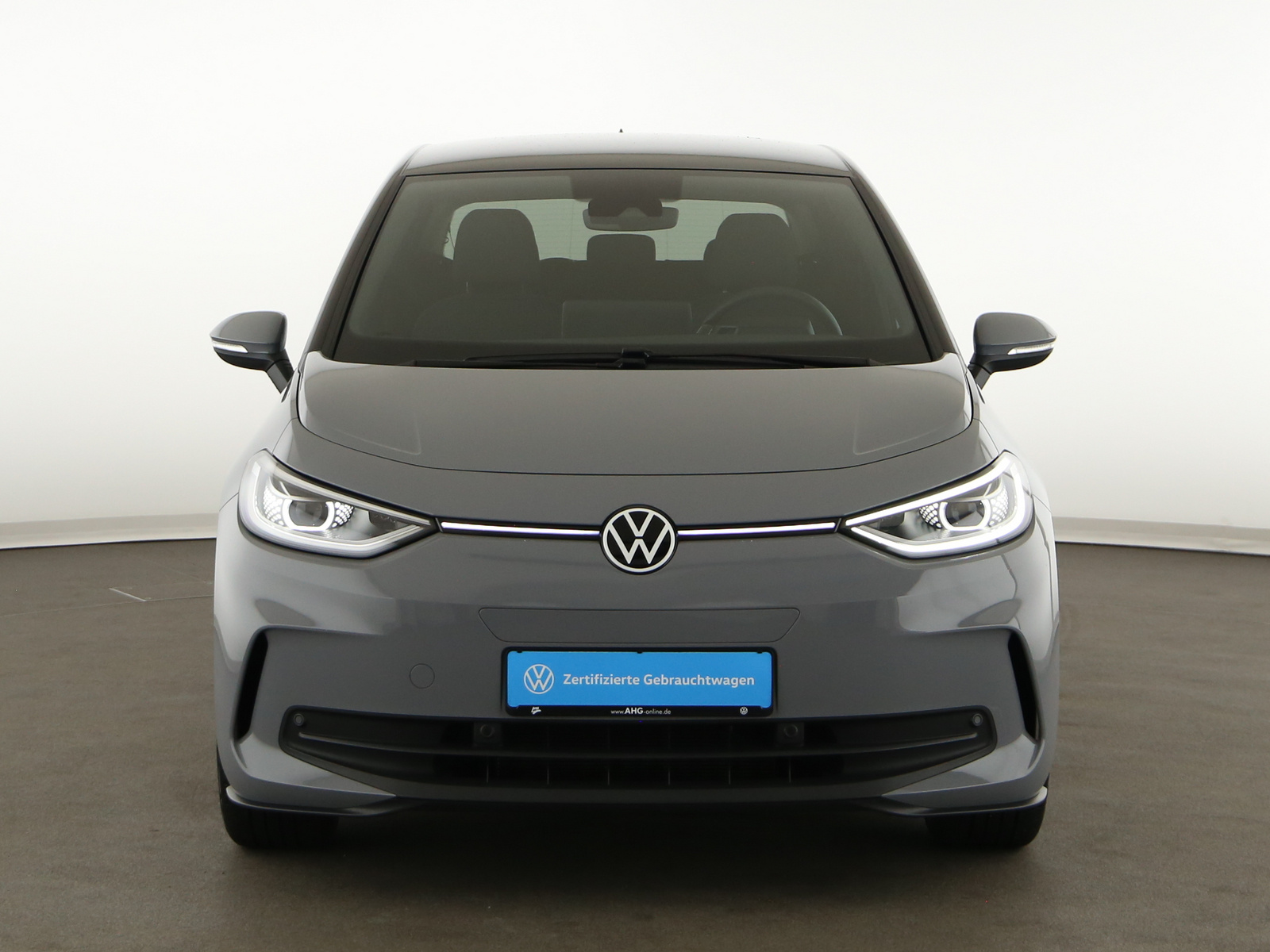 VW ID.3 - Bild 3