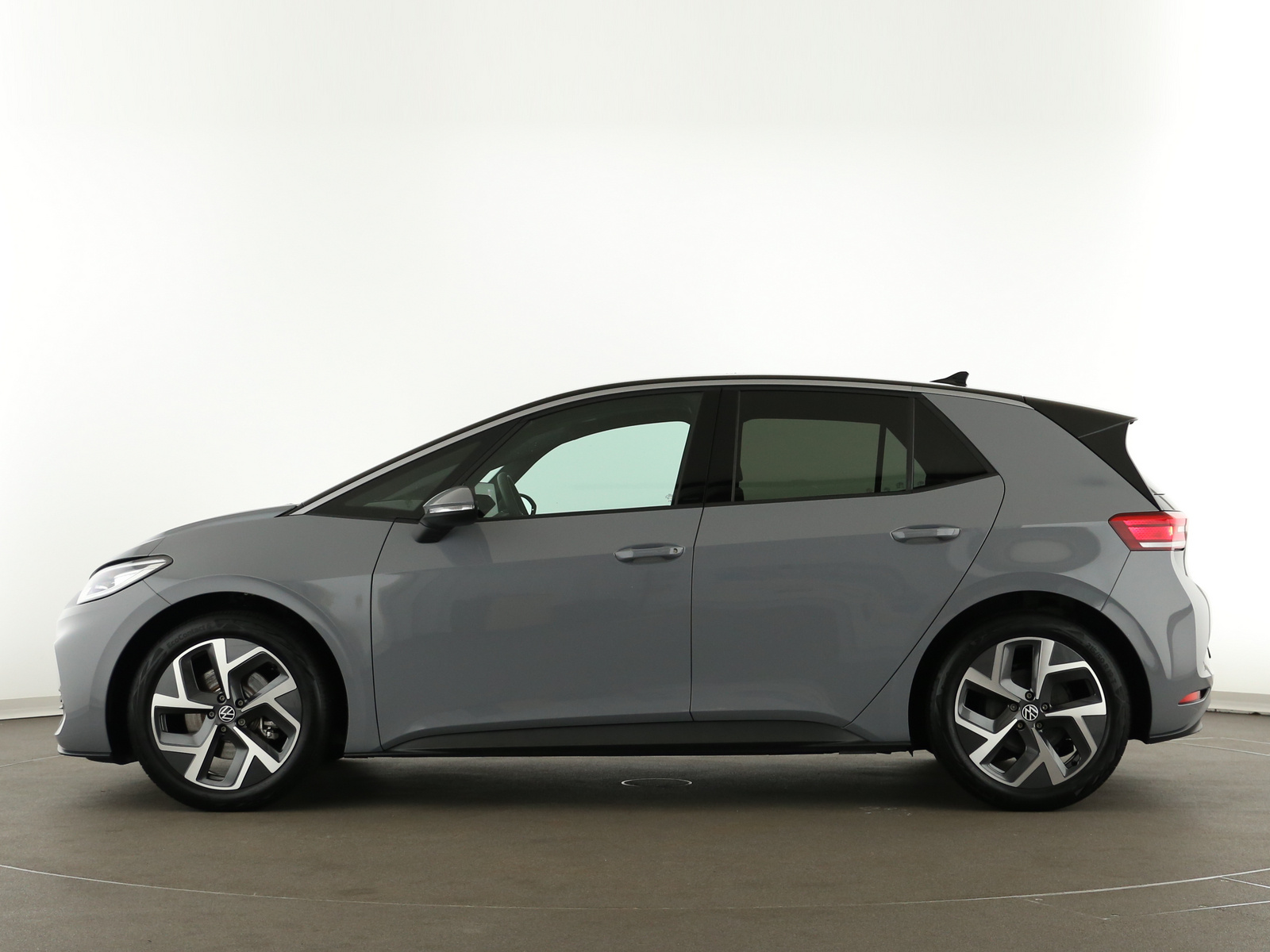 VW ID.3 - Bild 4