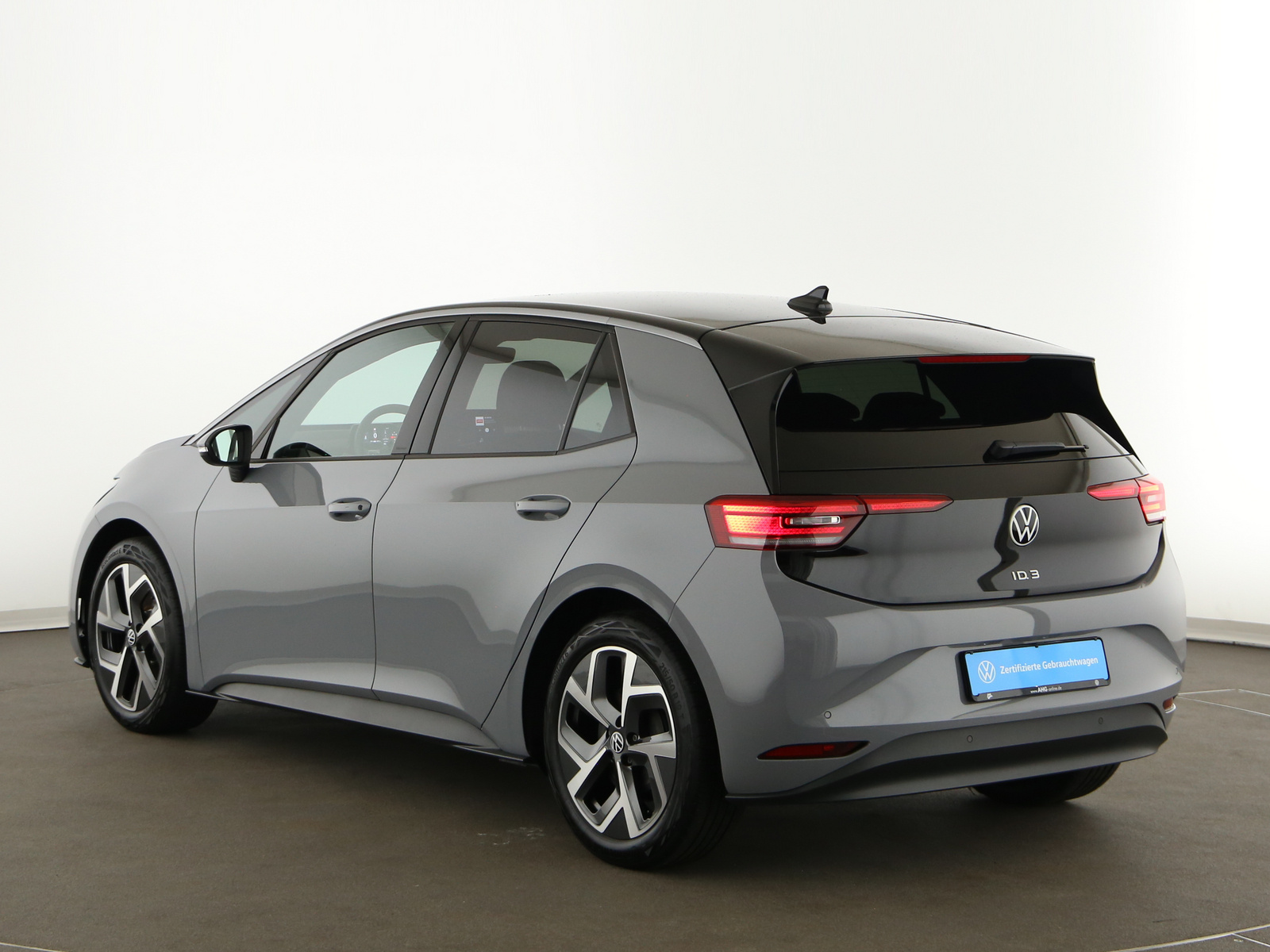 VW ID.3 - Bild 5