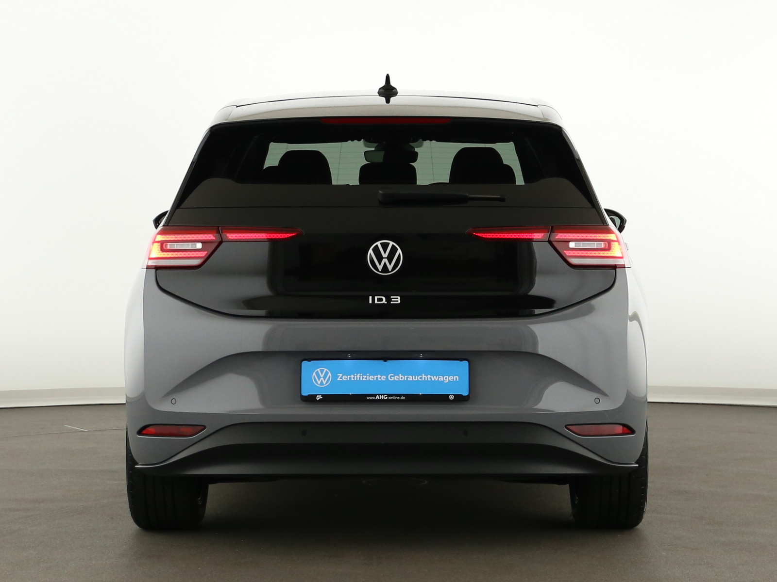 VW ID.3 - Bild 6