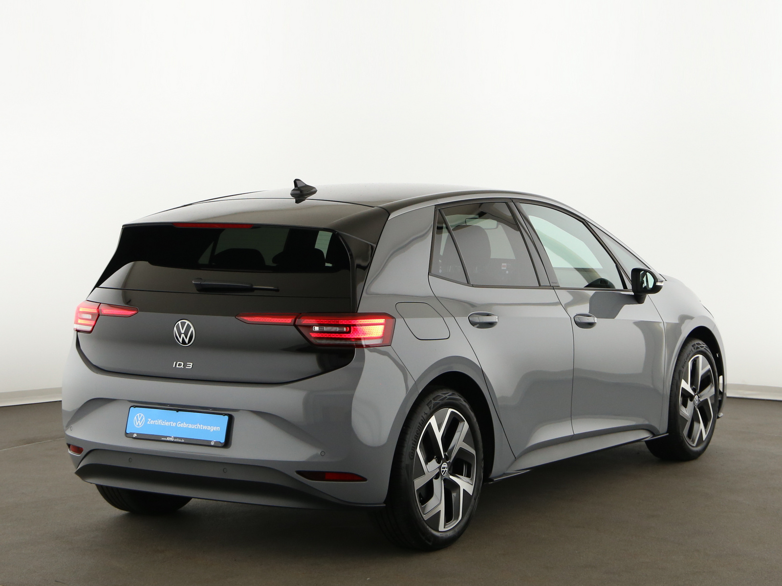 VW ID.3 - Bild 7