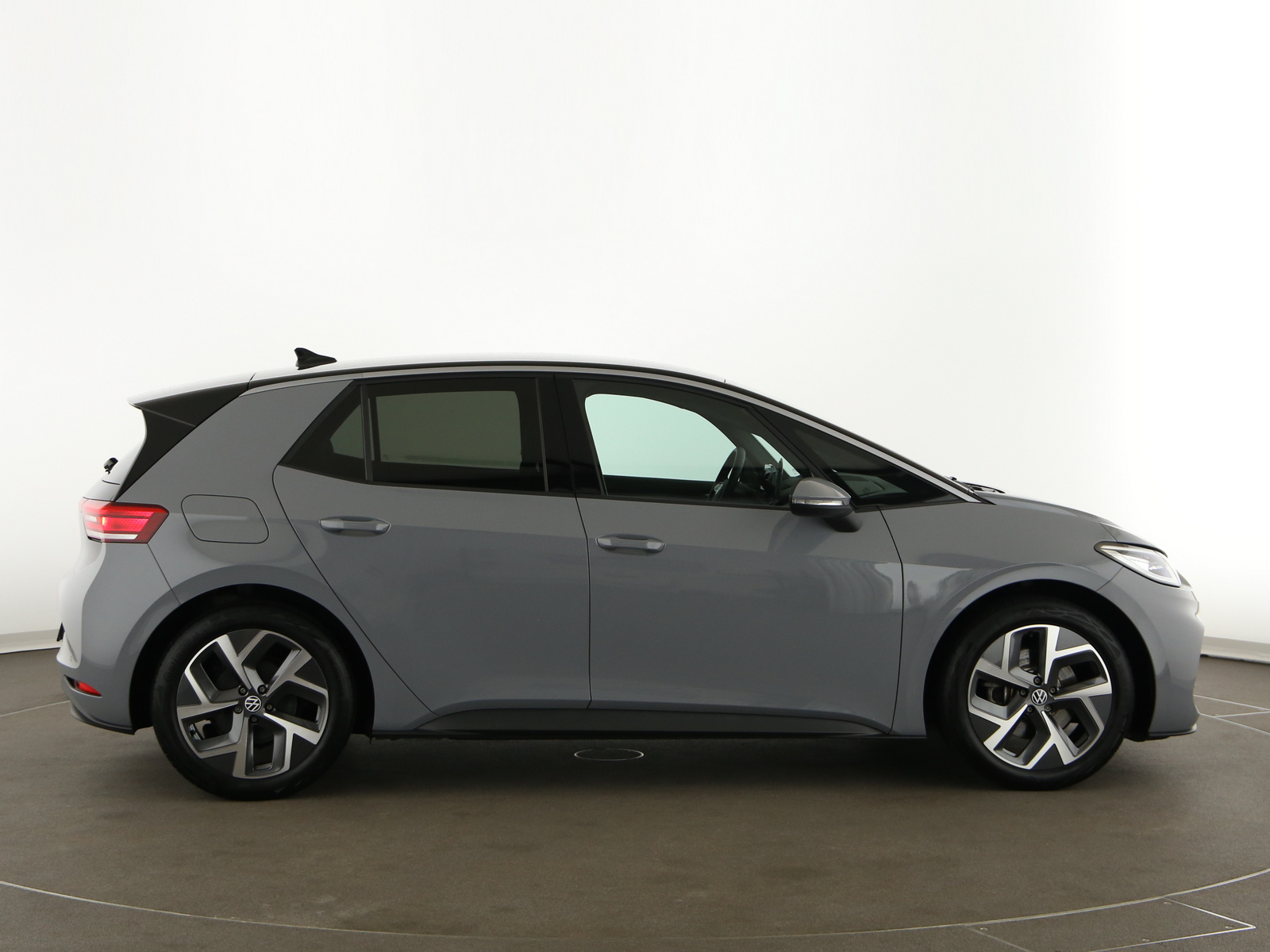 VW ID.3 - Bild 8